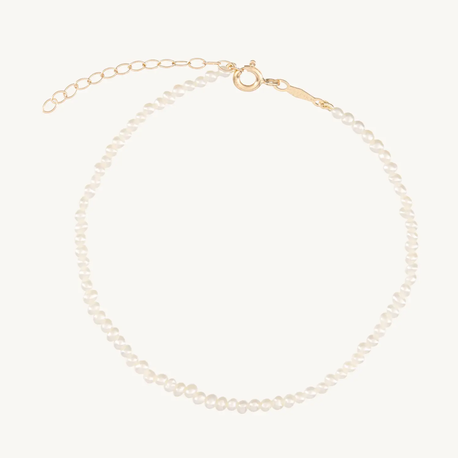 Baby Pearl Bracelet