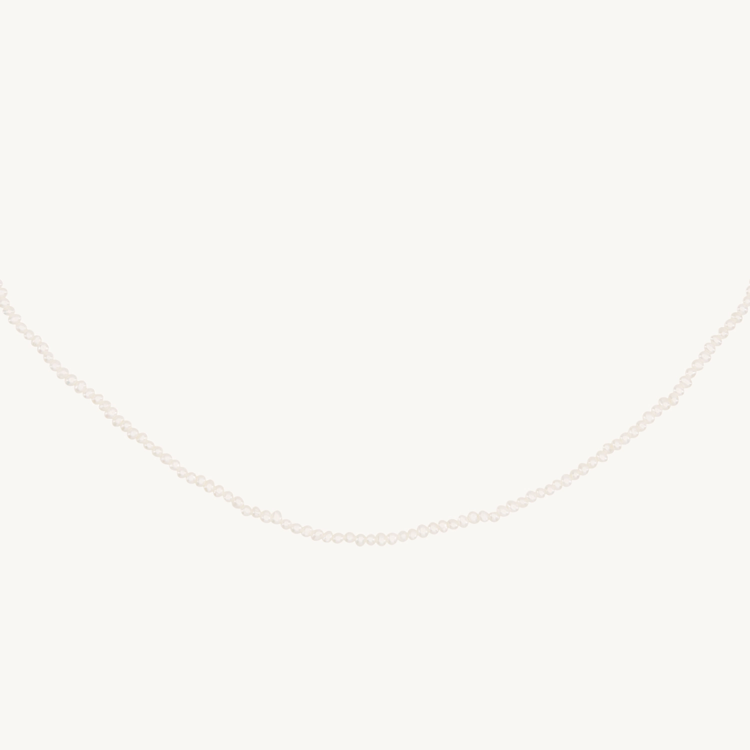 Baby Pearl Collar - Image 16