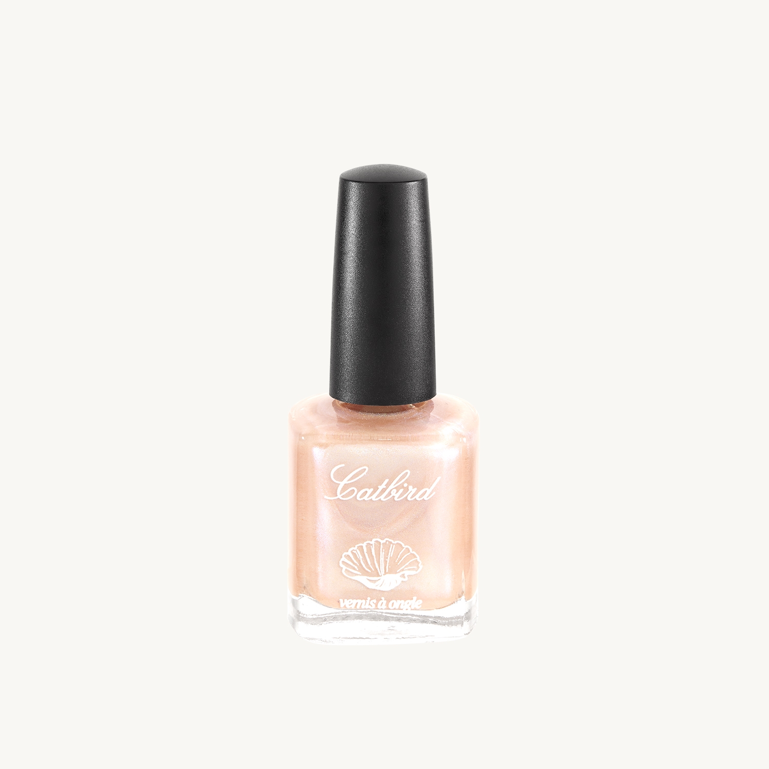 Catbird Shell Polish, Baby Pearl - Image 13