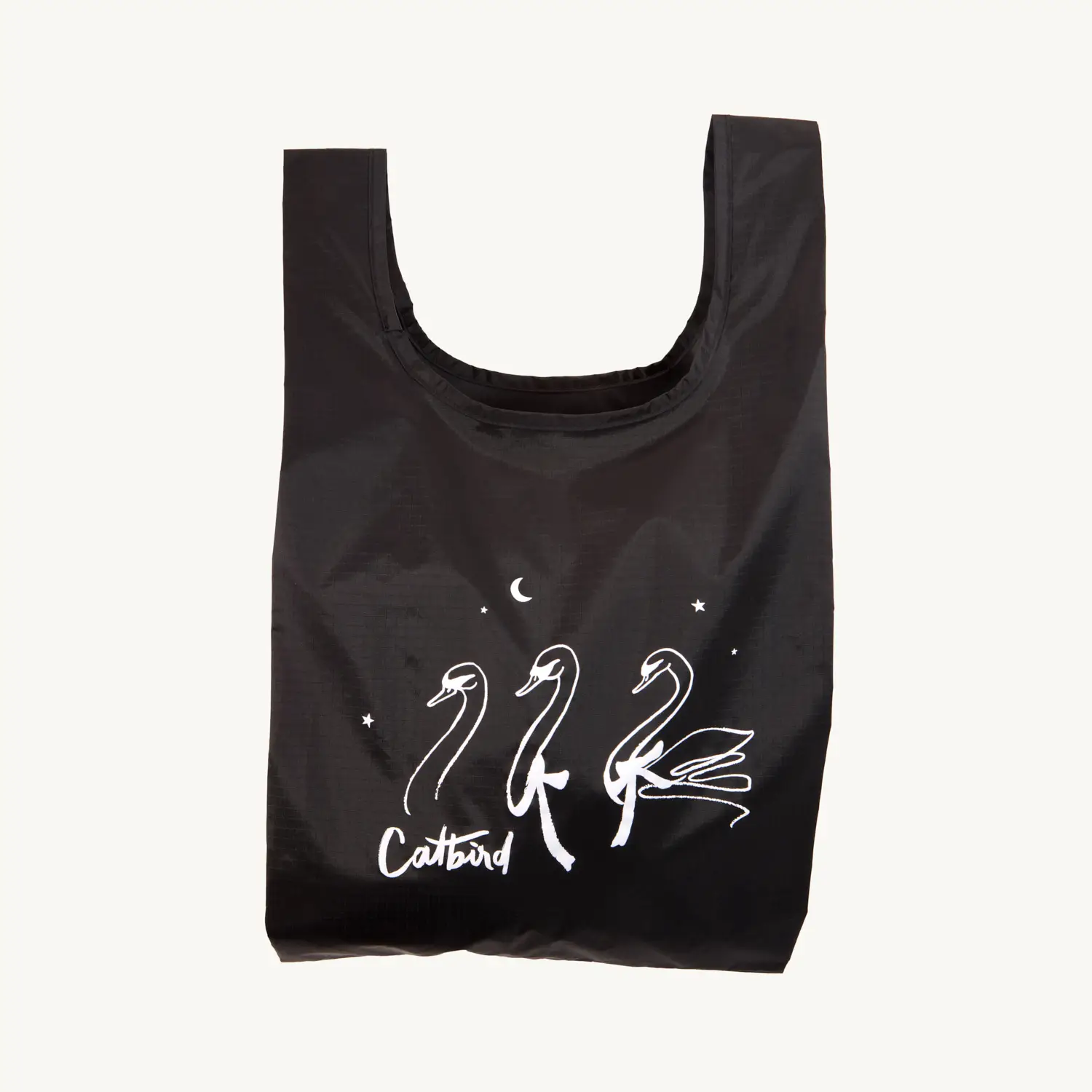 Swan Lunch Bag