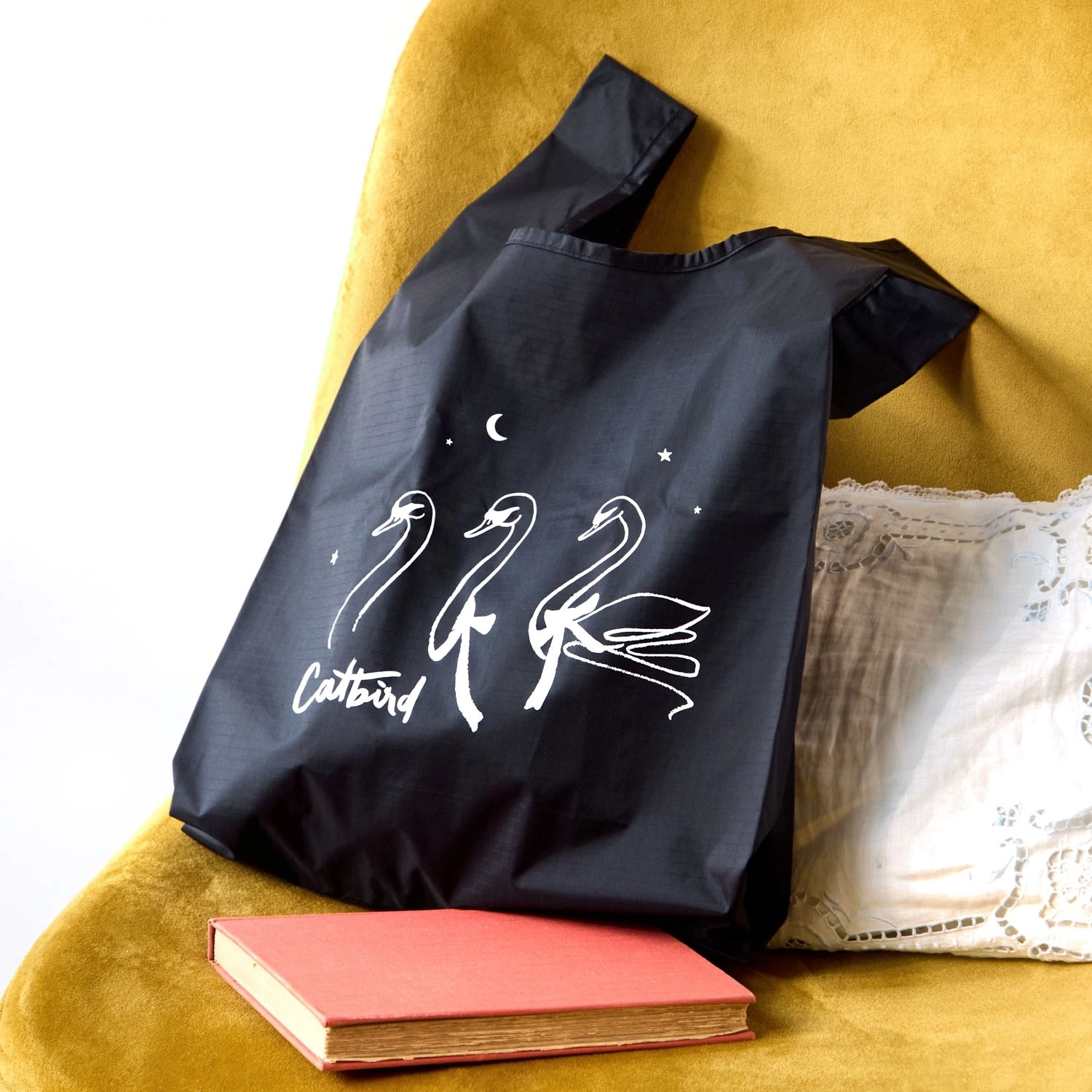Swans at Lunch Gift Set - Image 8