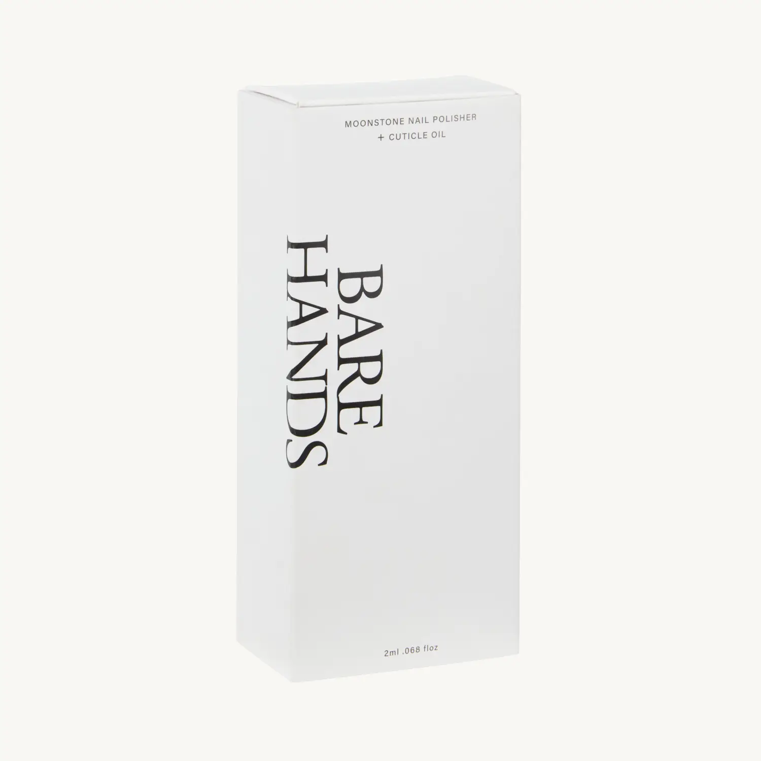 The Dry Gloss Manicure Kit