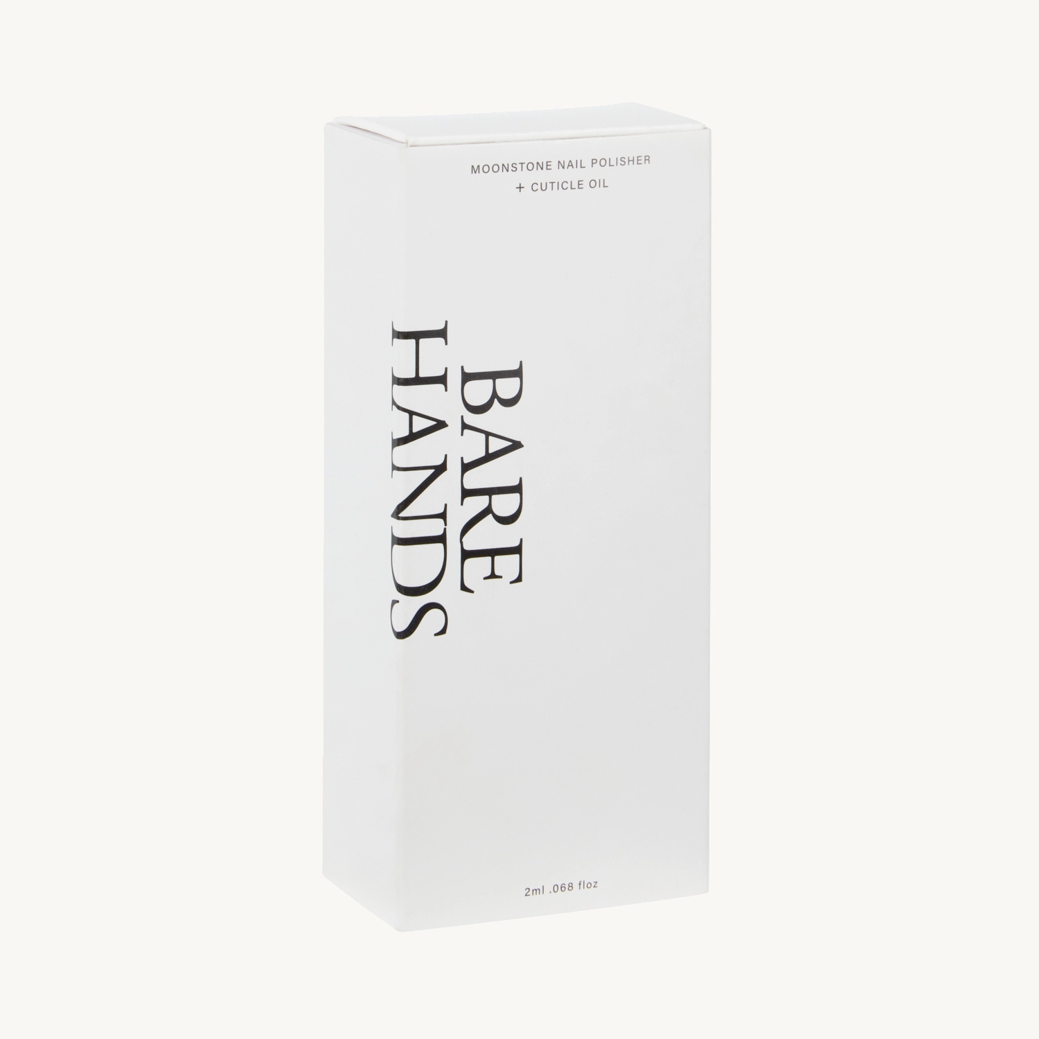 The Dry Gloss Manicure Kit - Image 8