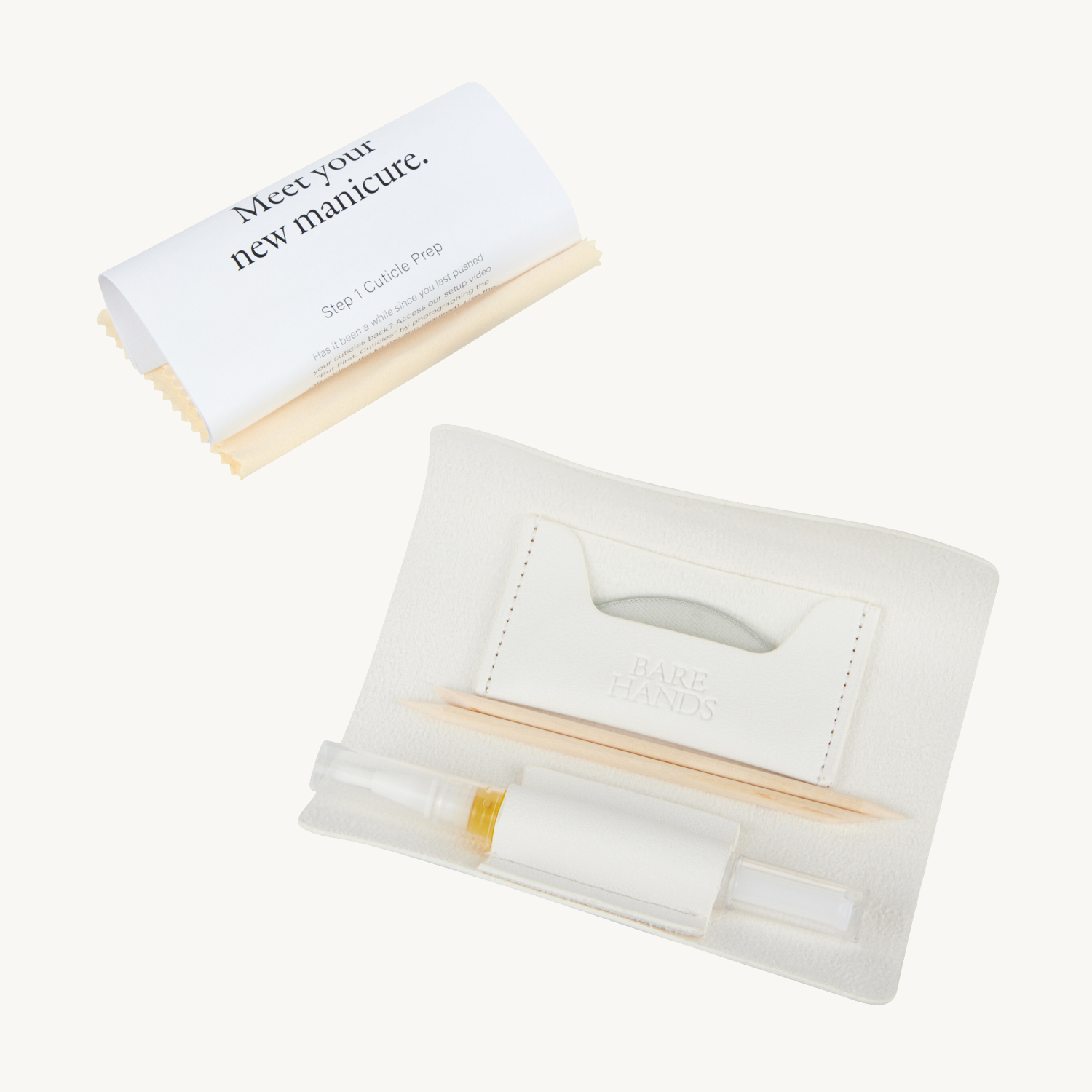 The Dry Gloss Manicure Kit - Image 10