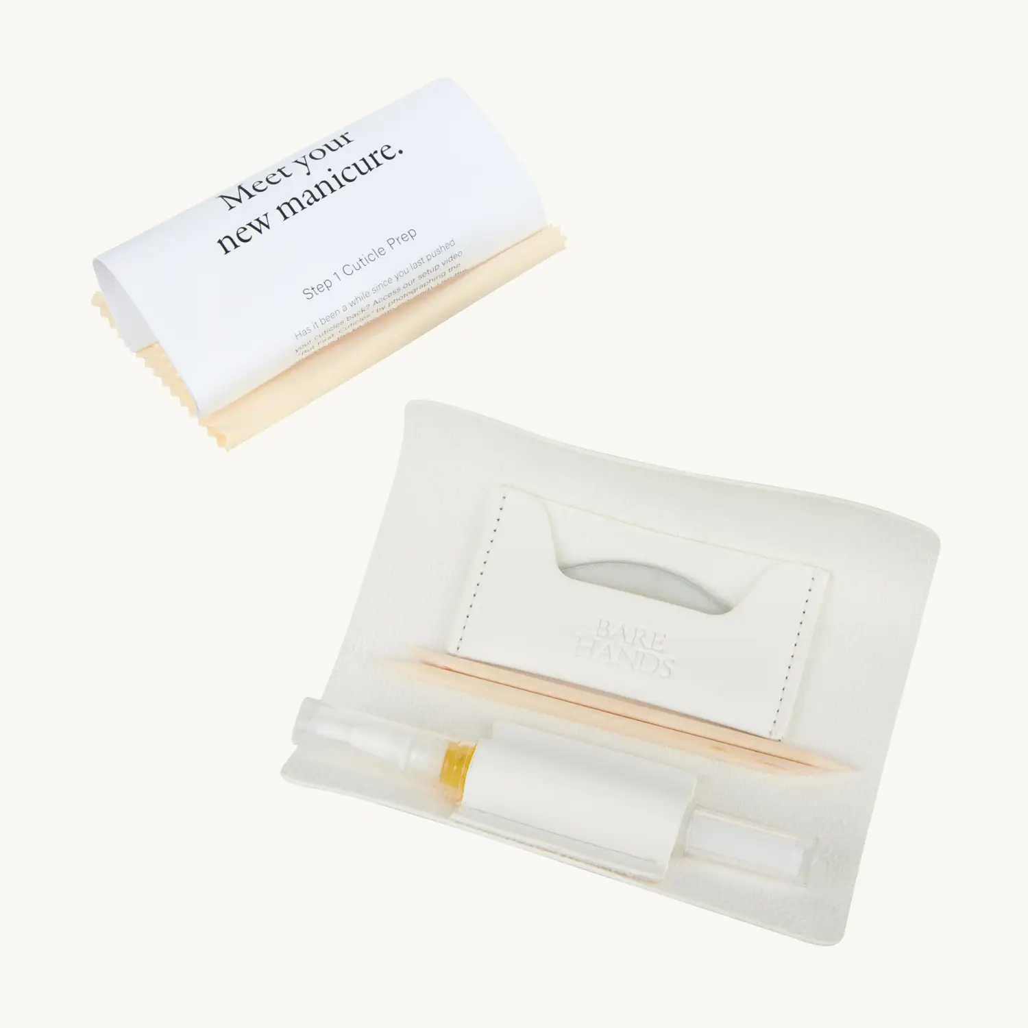 The Dry Gloss Manicure Kit - Image 3