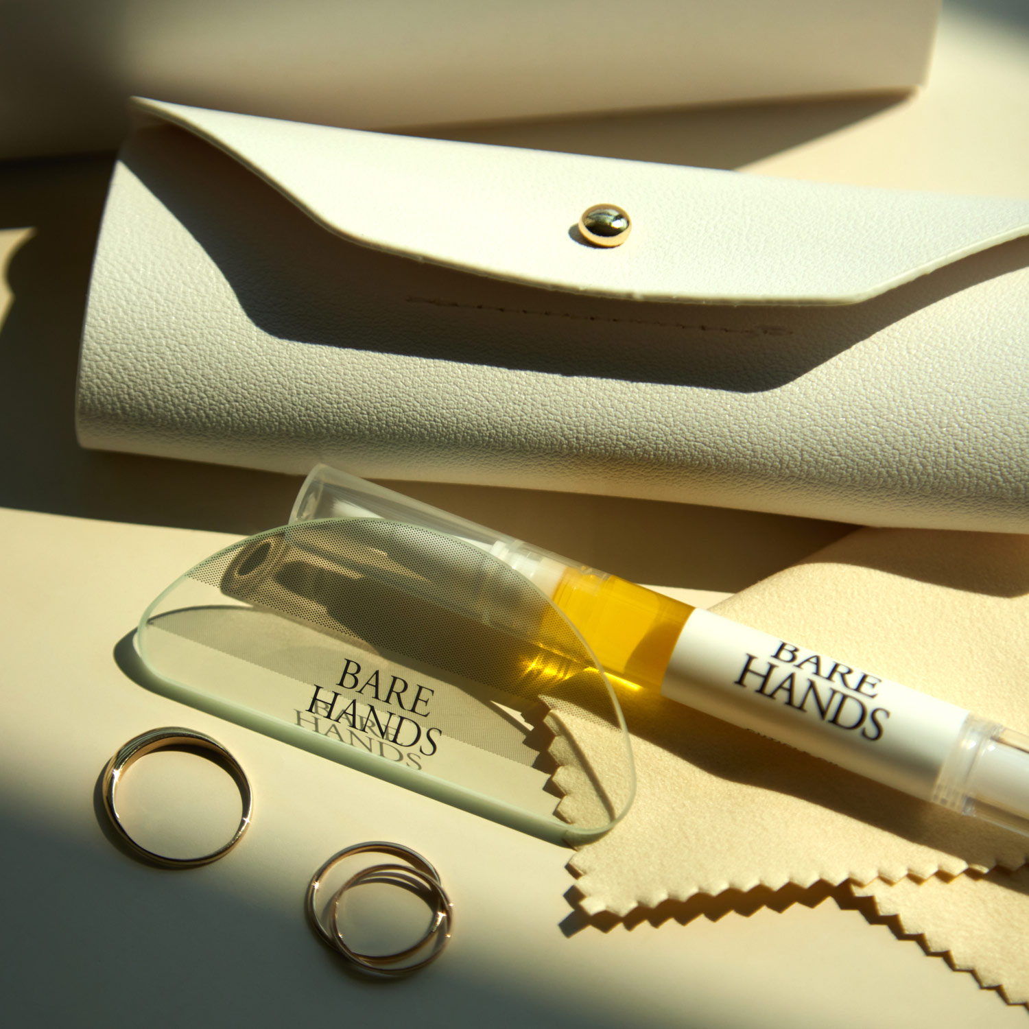 The Dry Gloss Manicure Kit - Image 6