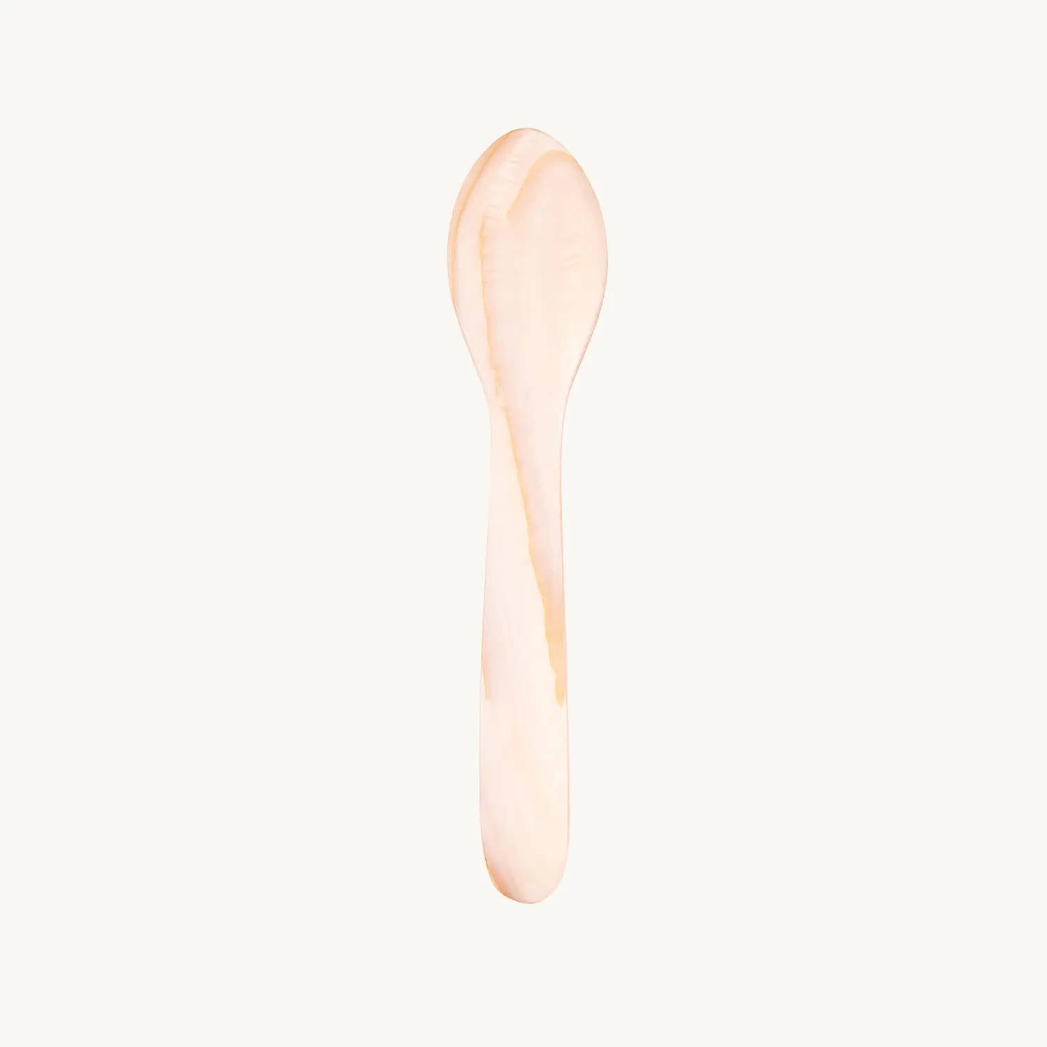 Alternative view of Wonderful Shell Spoon, Large
