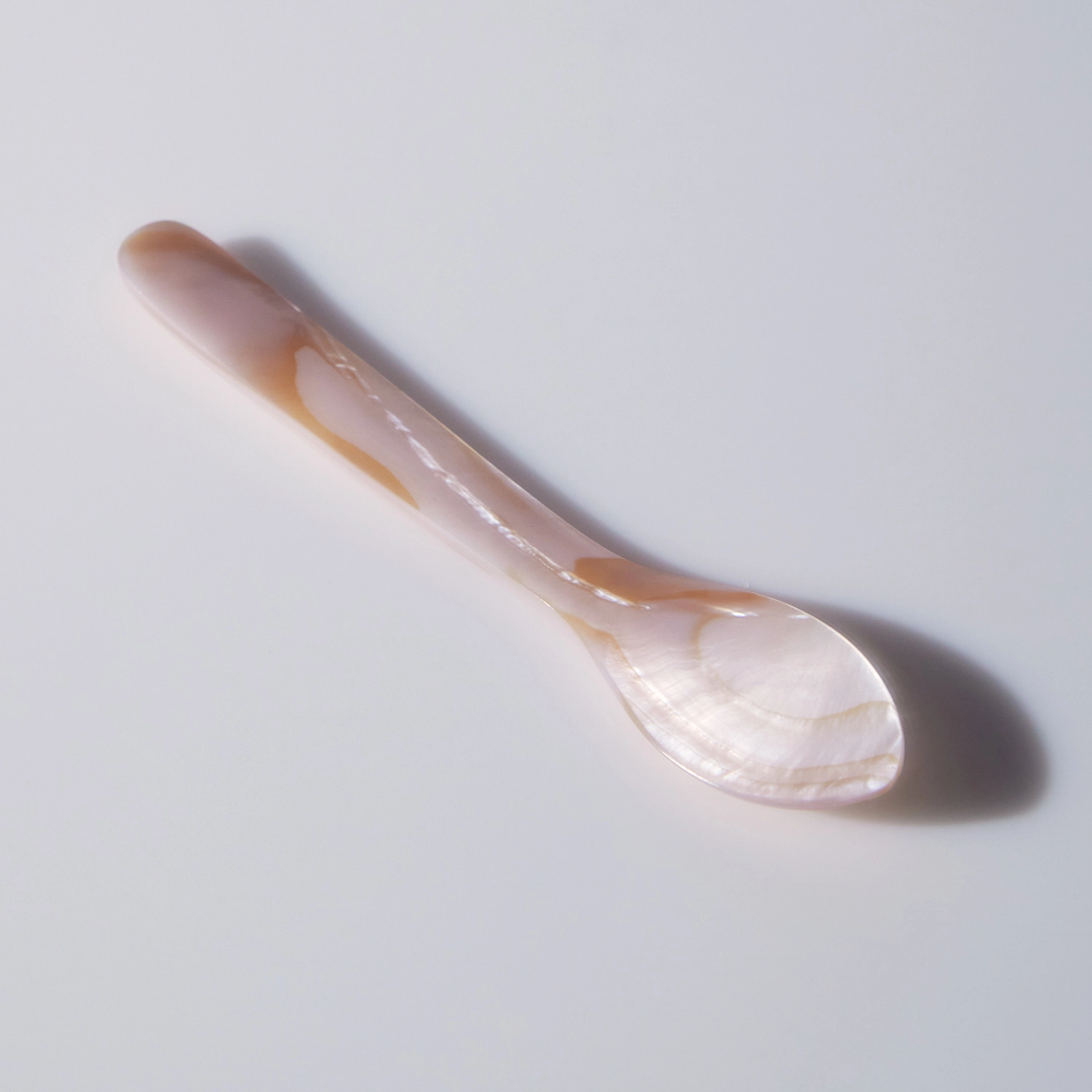 Wonderful Shell Spoon, Large - Image 3