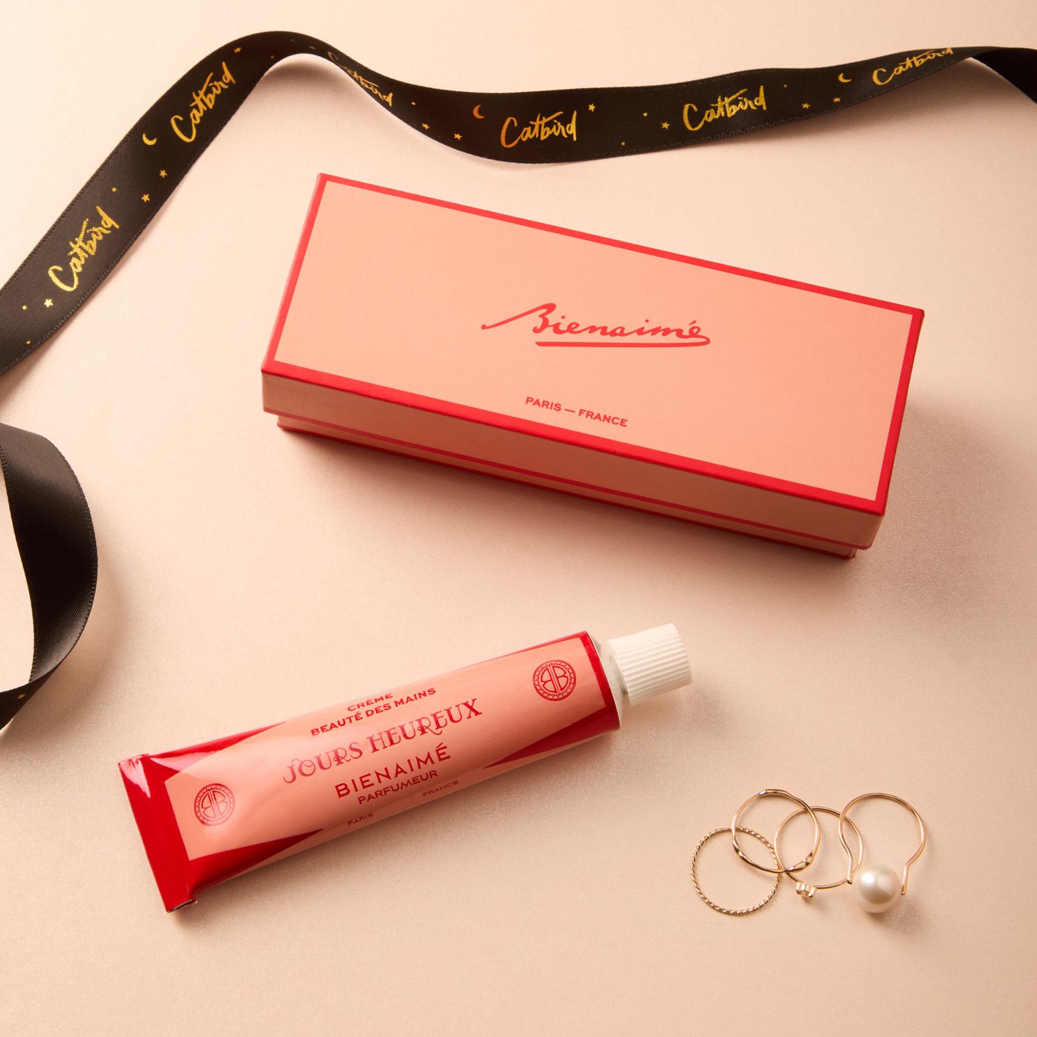 Hand Beauty Cream, Jours Heureux - Image 3