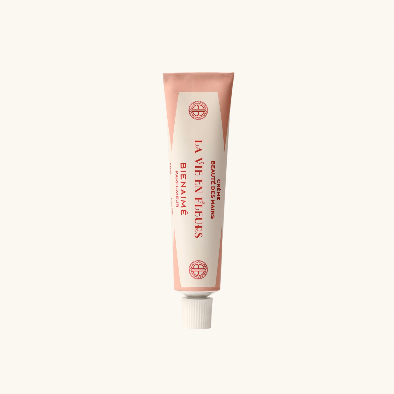 Hand Beauty Cream, La Vie en Fleurs - Image 5