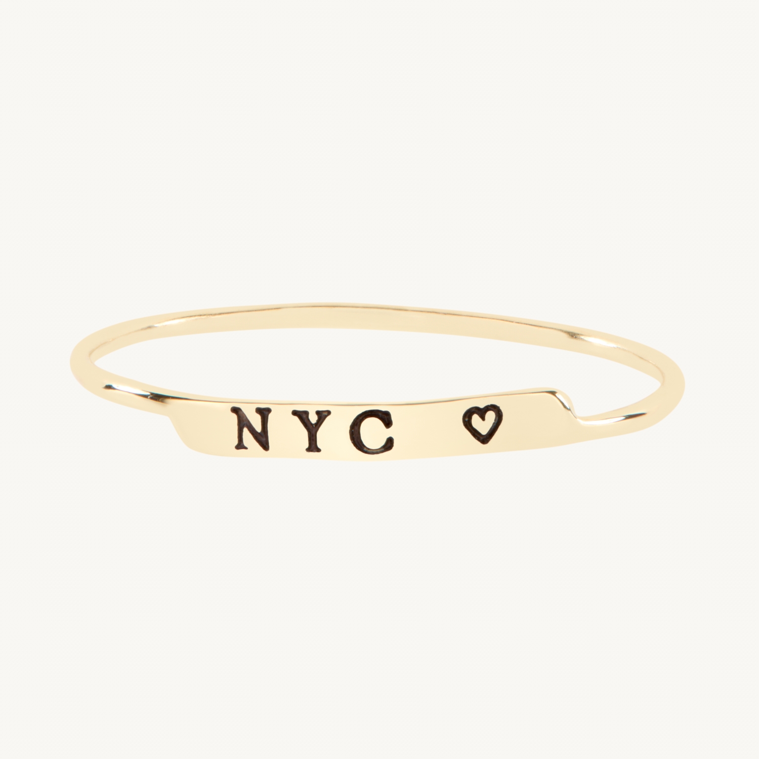 Famous Letter Ring - Image 7