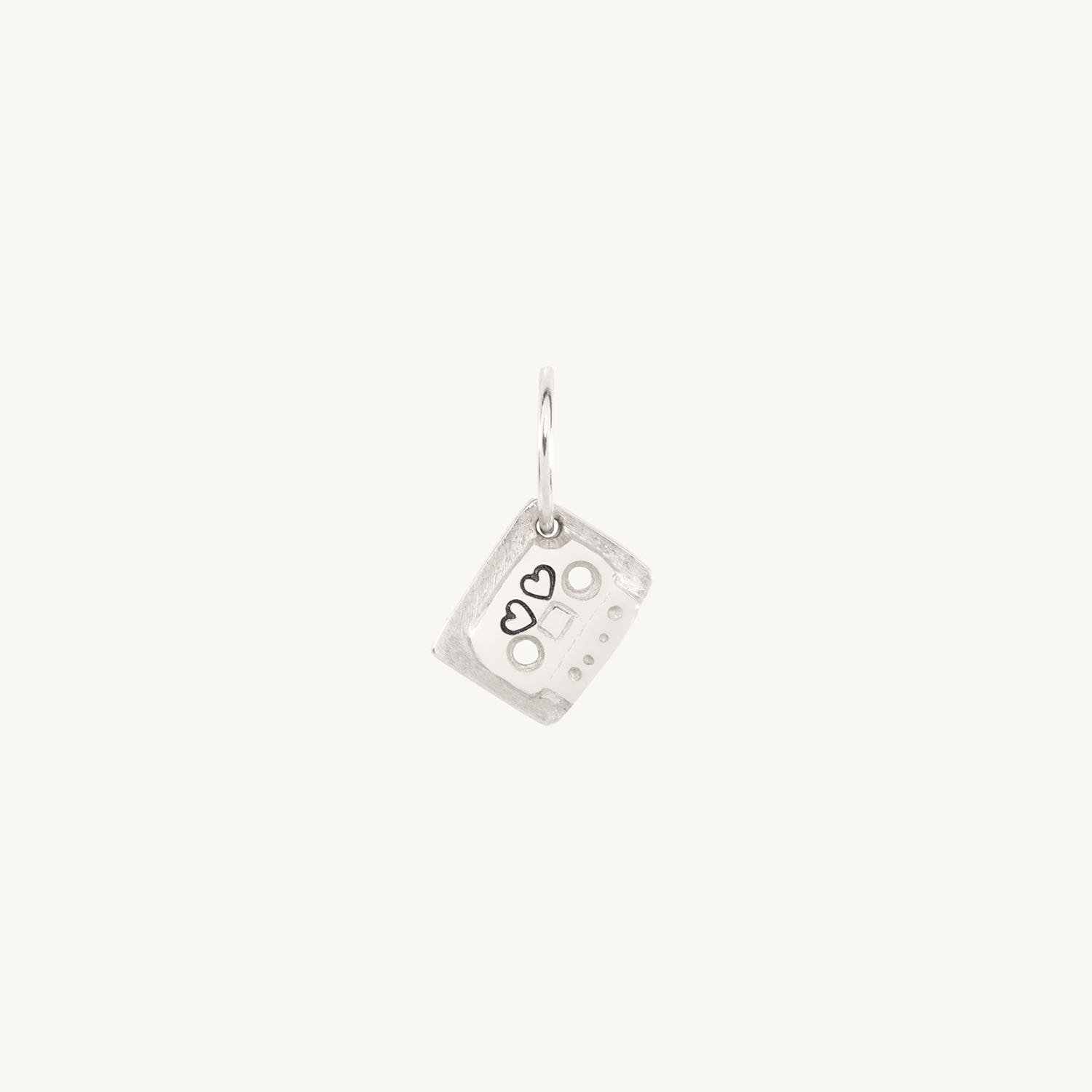 Alternative view of Mixtape Silver Charm