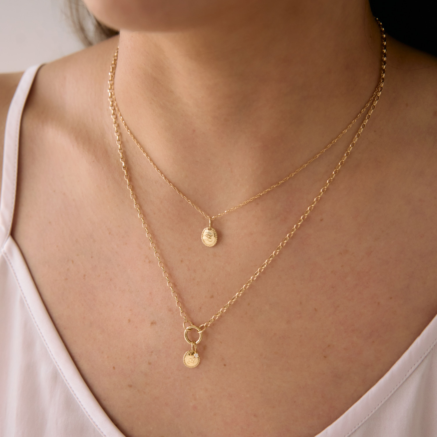 Letter Cutie Charm - Image 3