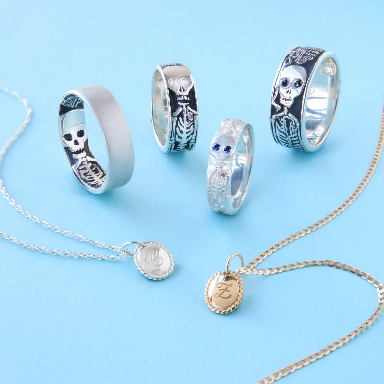 Letter Cutie Charm - Image 5