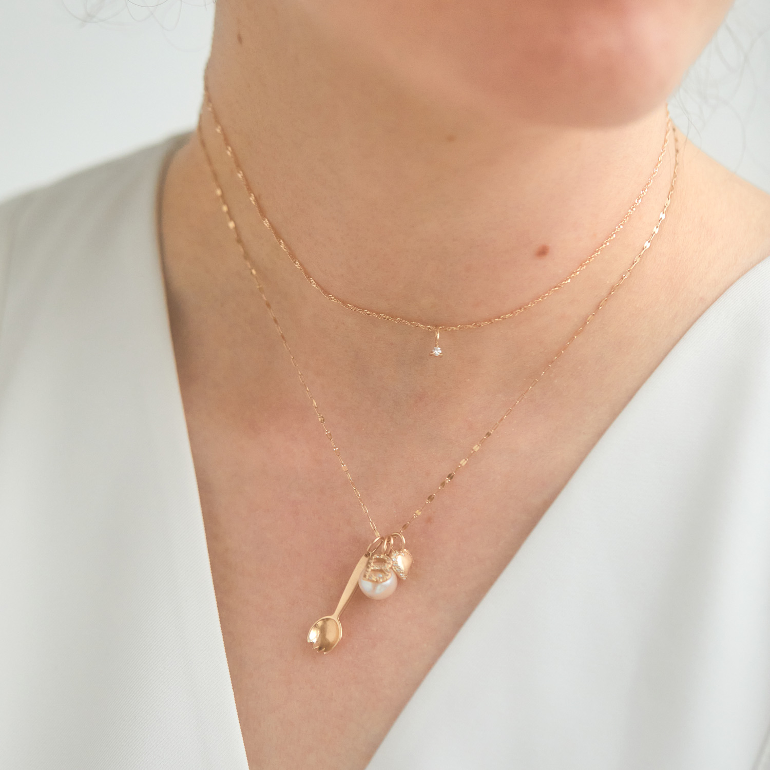 Puffy Heart Charm - Image 7
