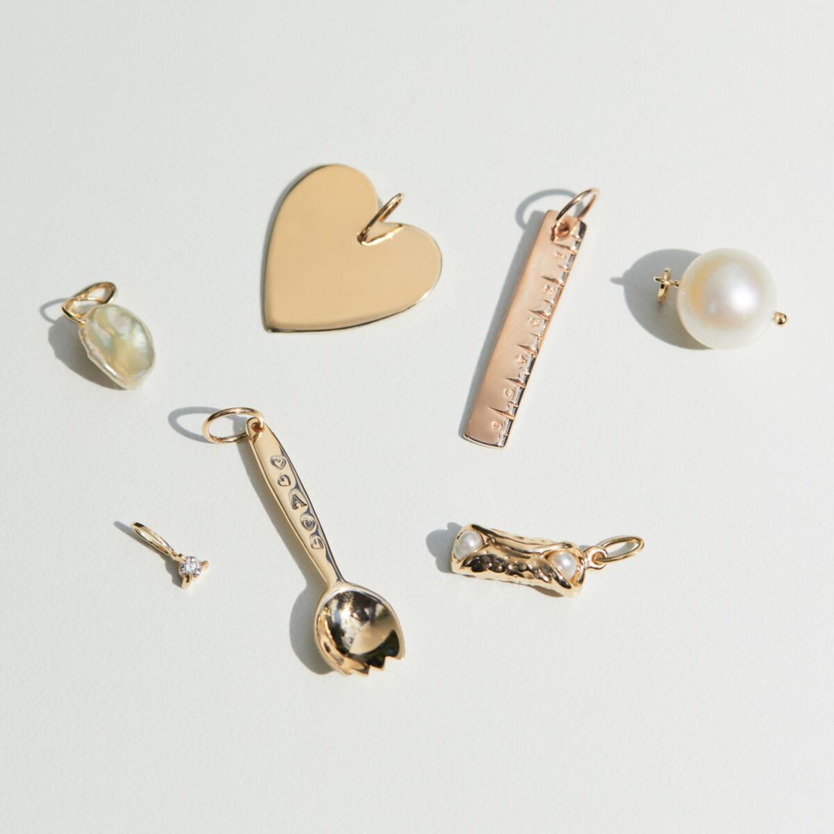 Mermaid's Treasure Charm - Image 10
