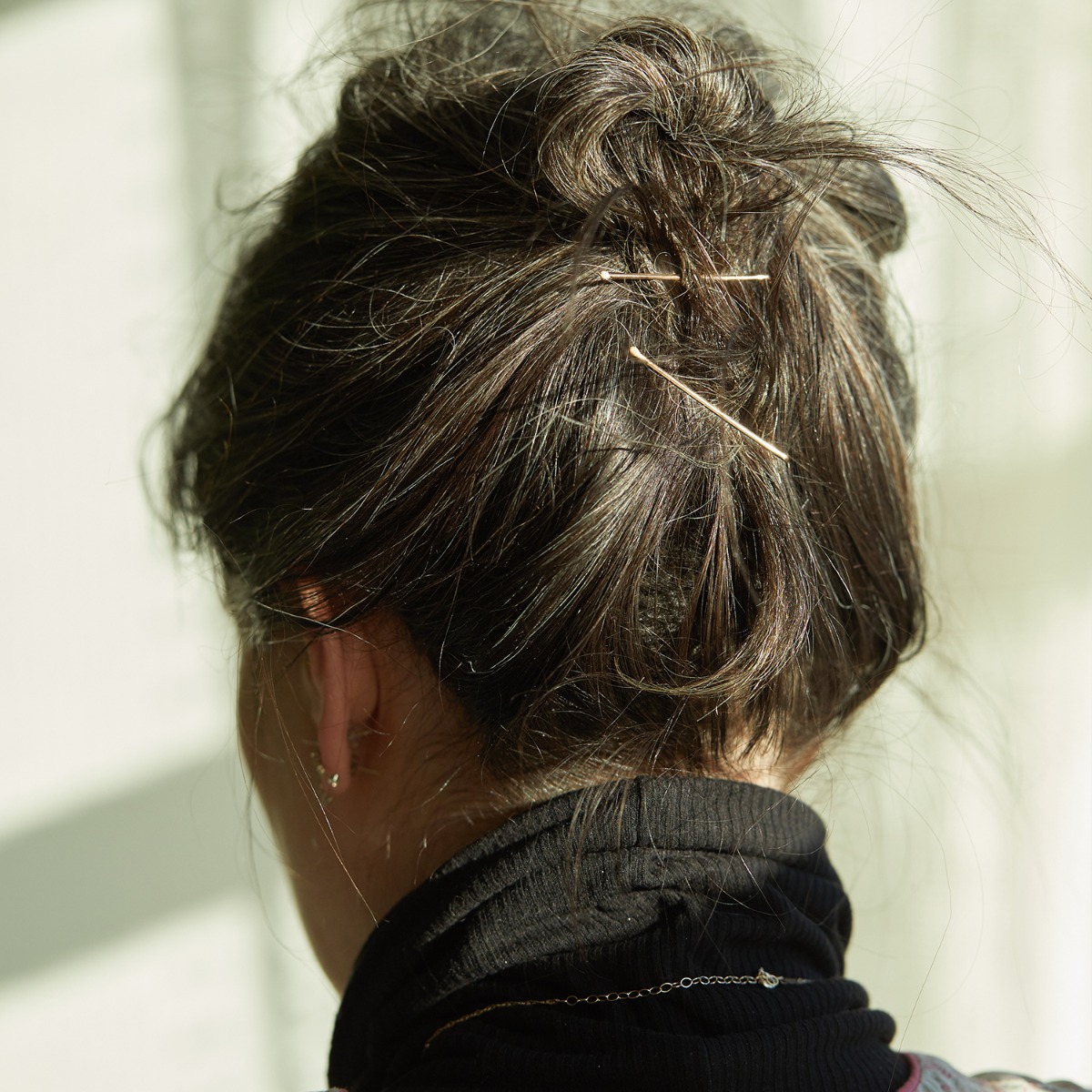 French Bobby Pins - Image 6
