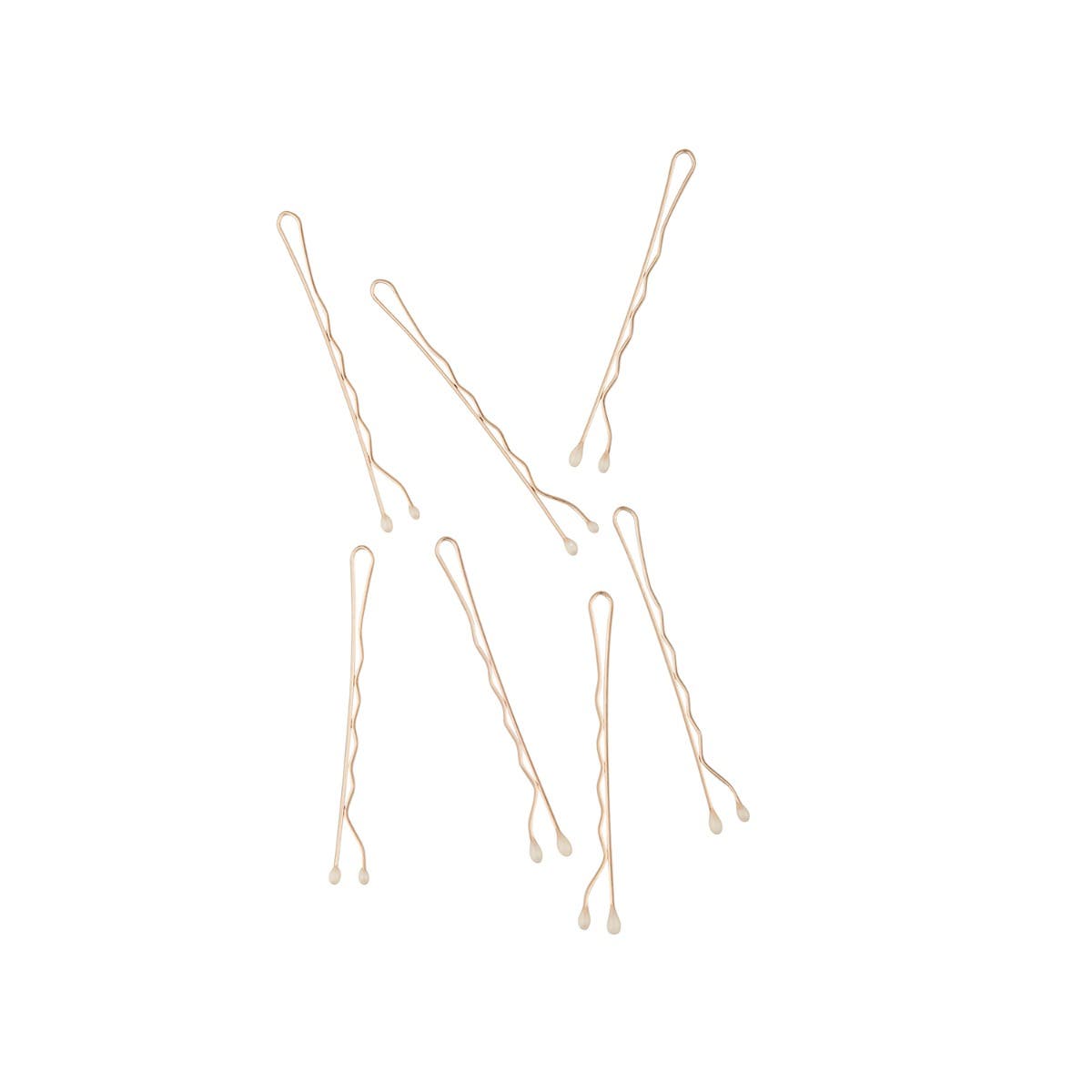 French Bobby Pins - Image 3