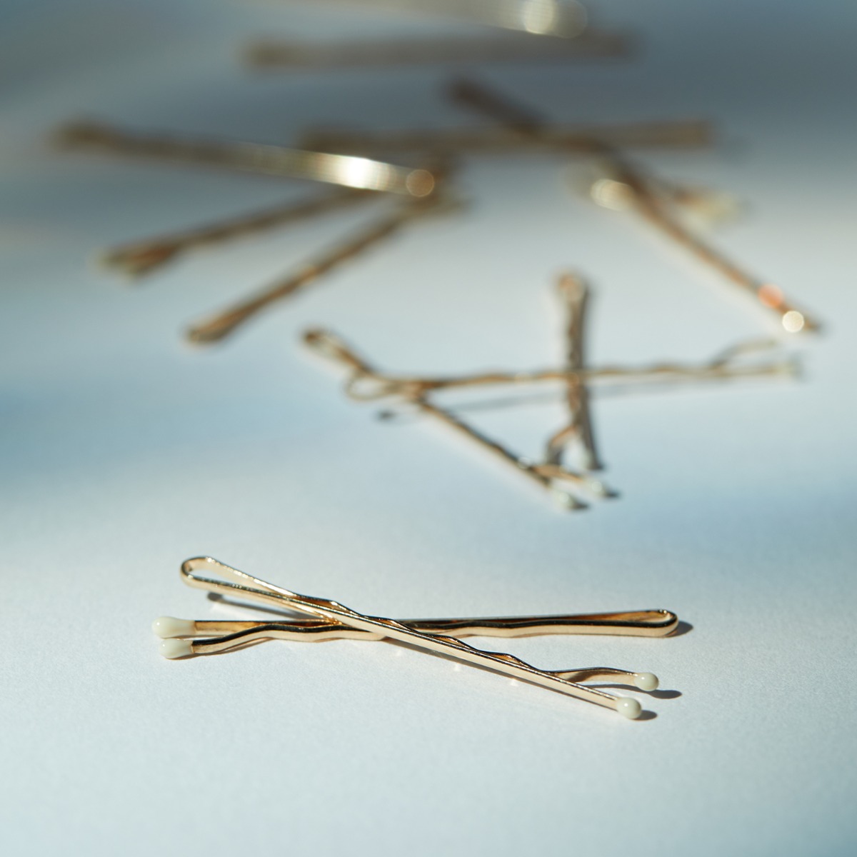 French Bobby Pins - Image 7
