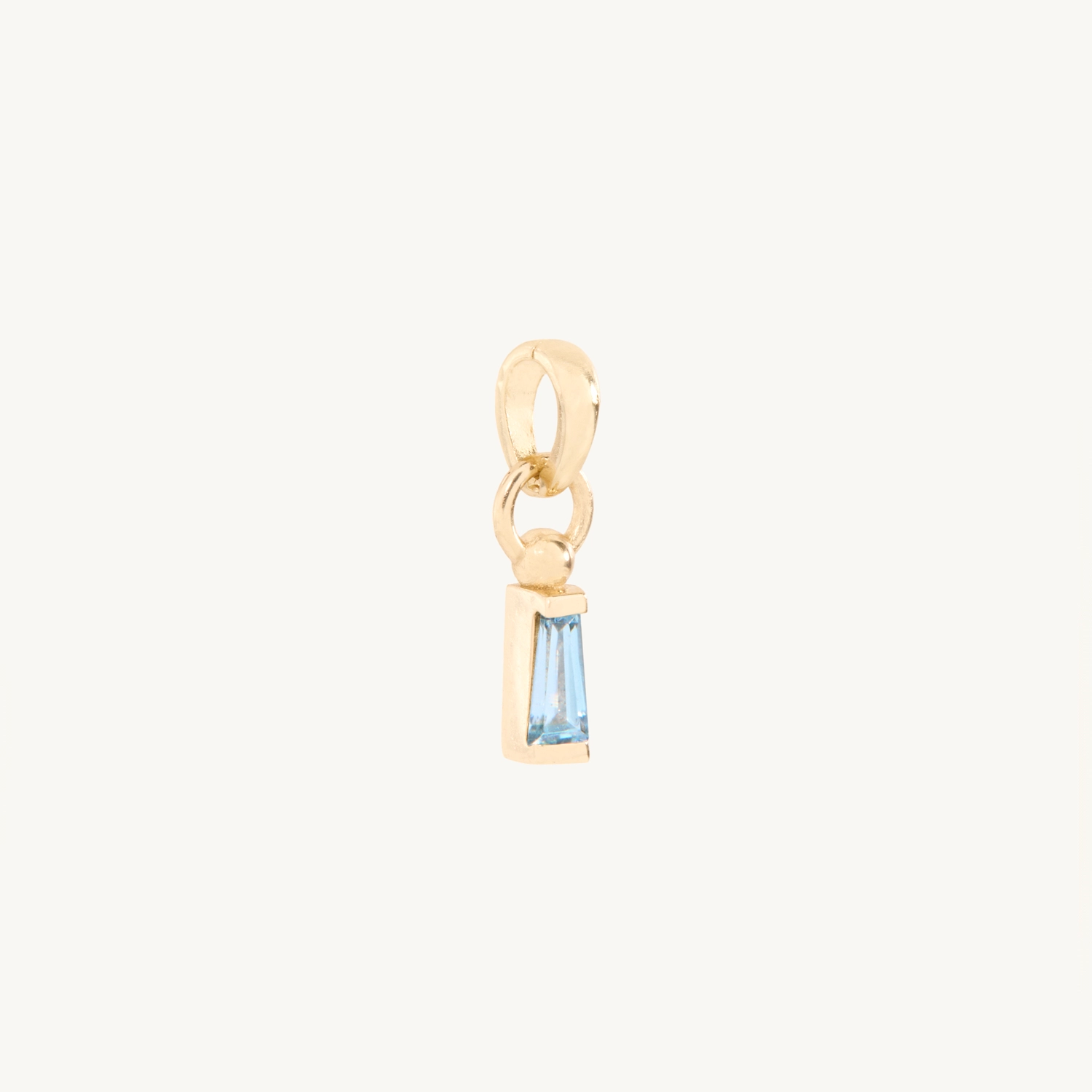 Aquamarine Echo Charm - Image 6