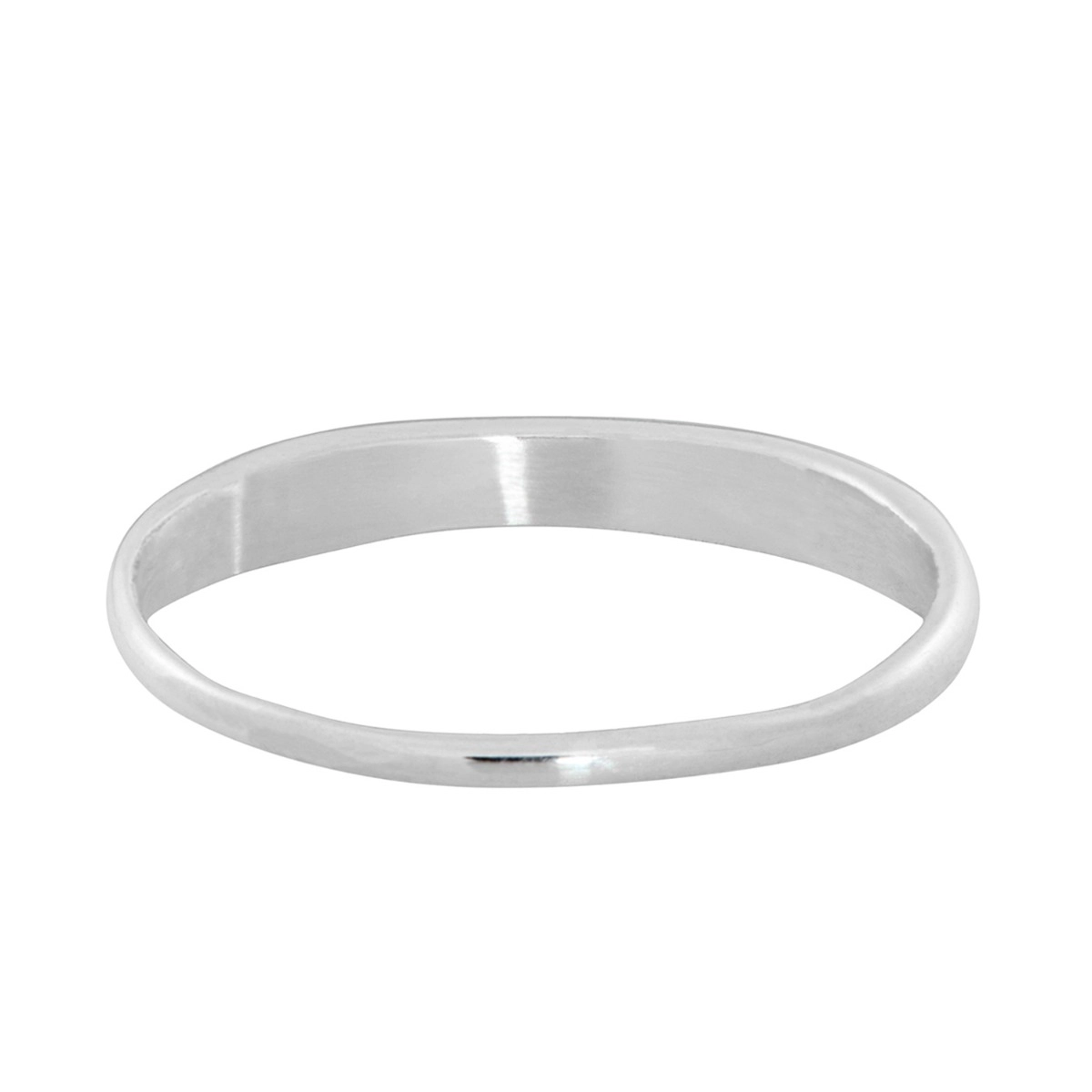 Barnes Ring, Silver - Image 13