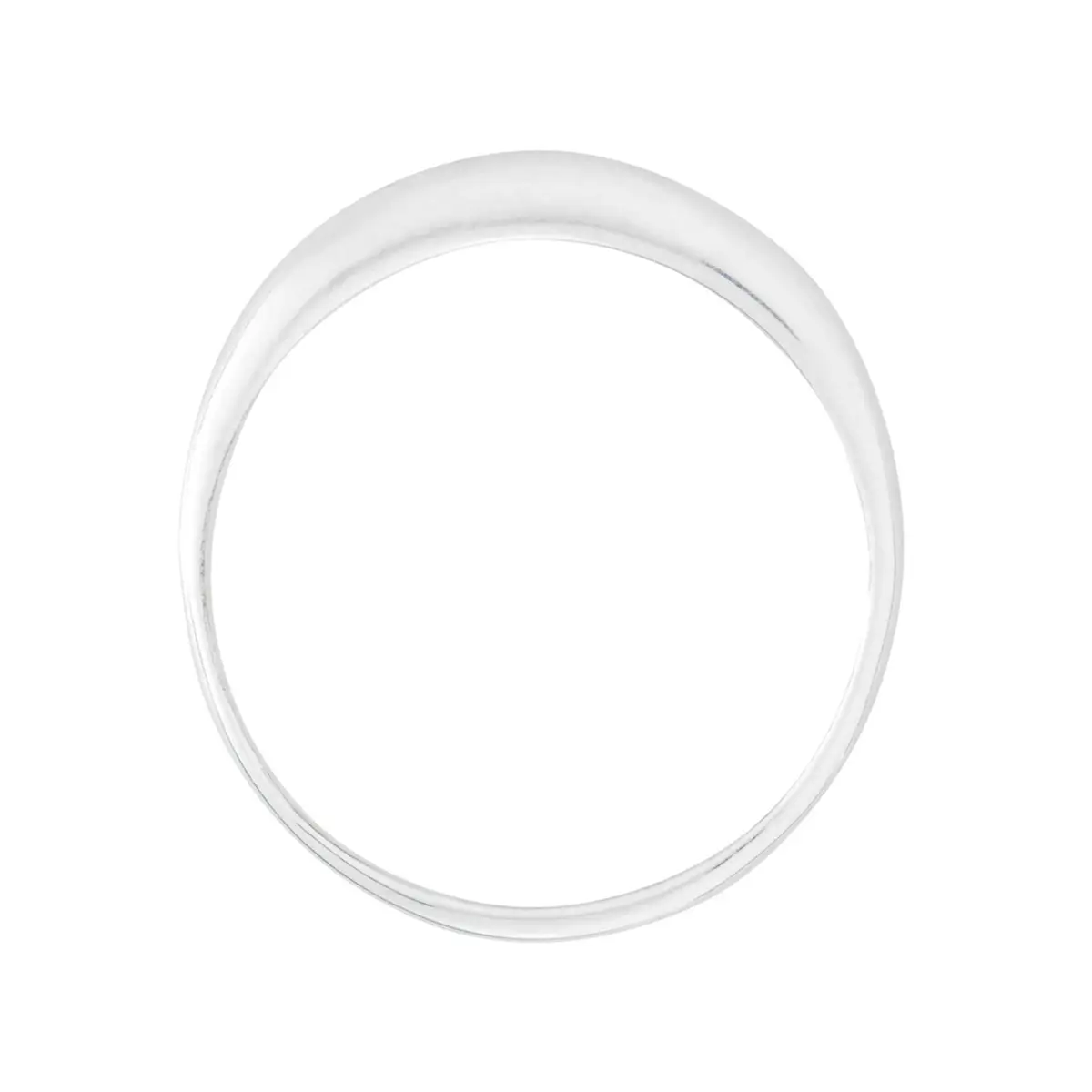 Barnes Ring, Silver - Image 4