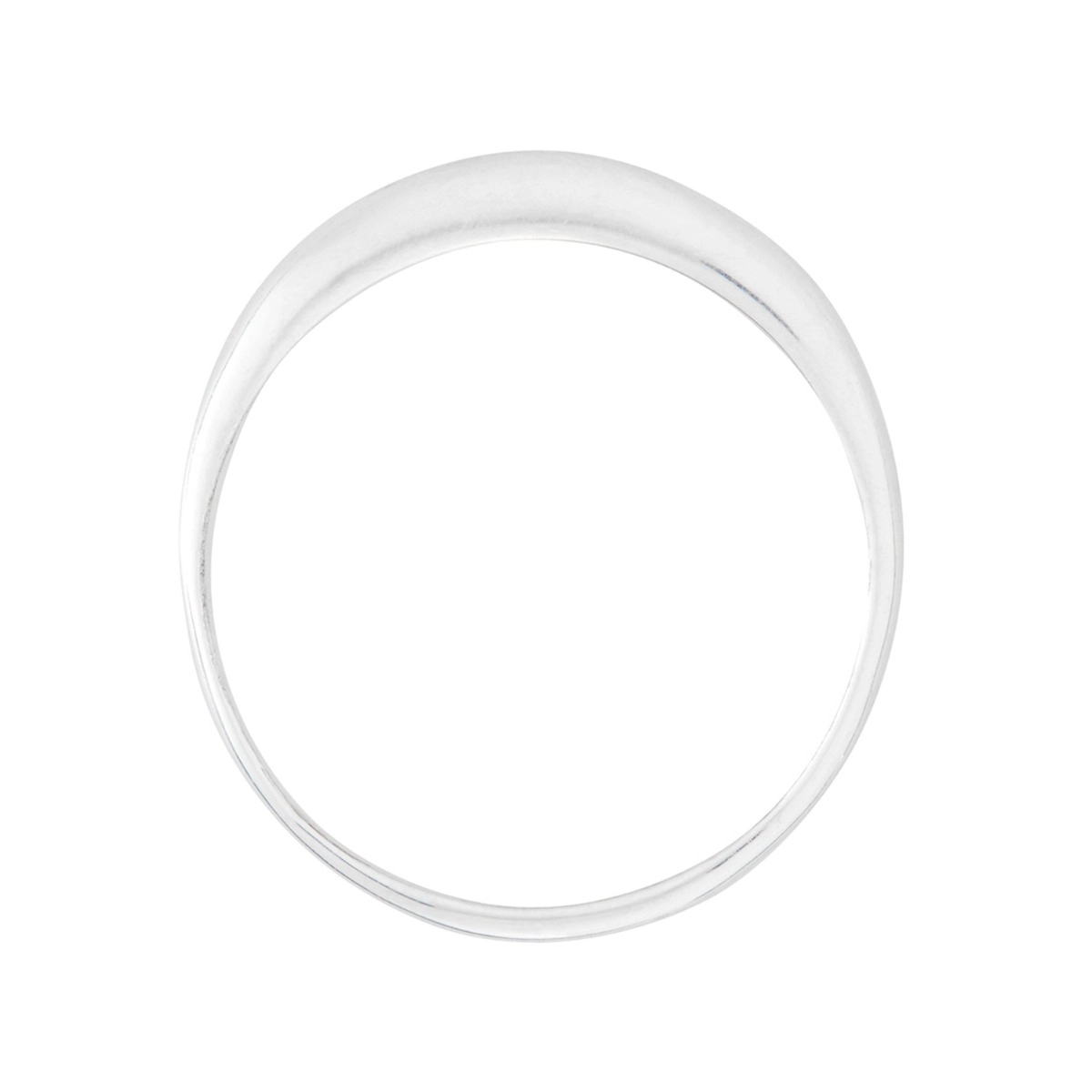 Barnes Ring, Silver - Image 14