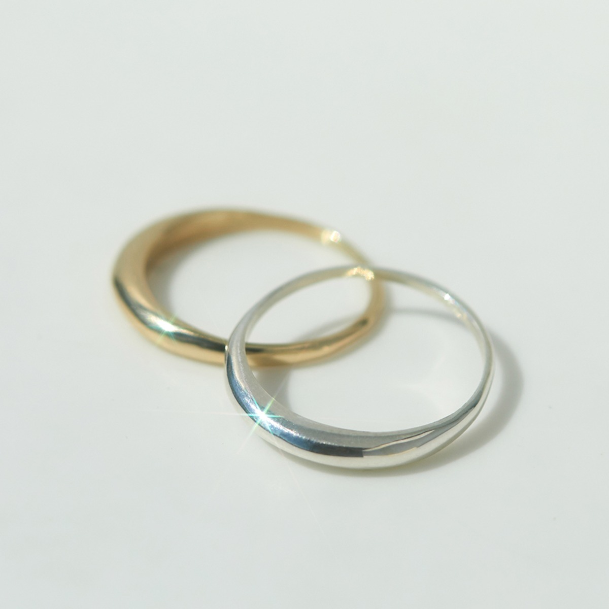 Barnes Ring, Silver - Image 9