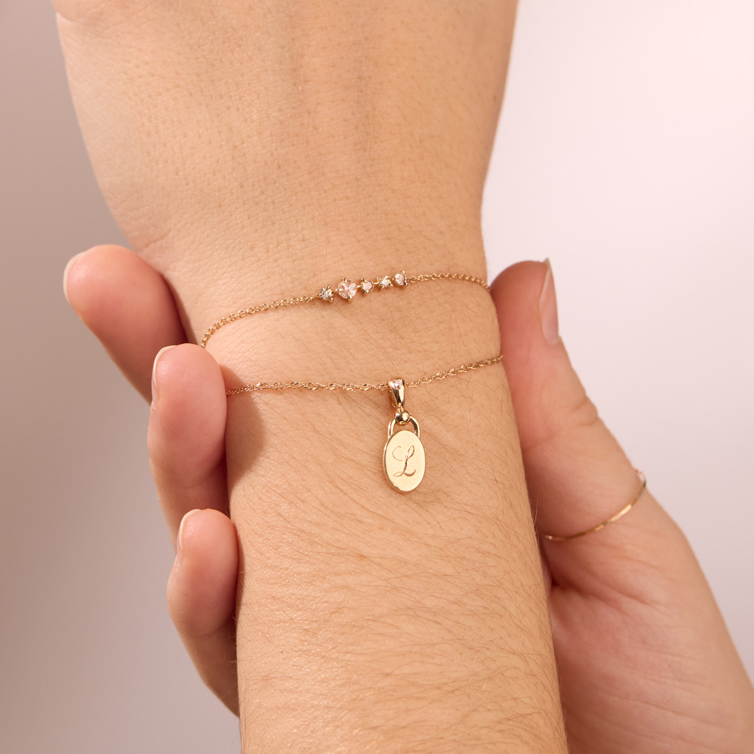Personalized Sonder Charm - Image 6