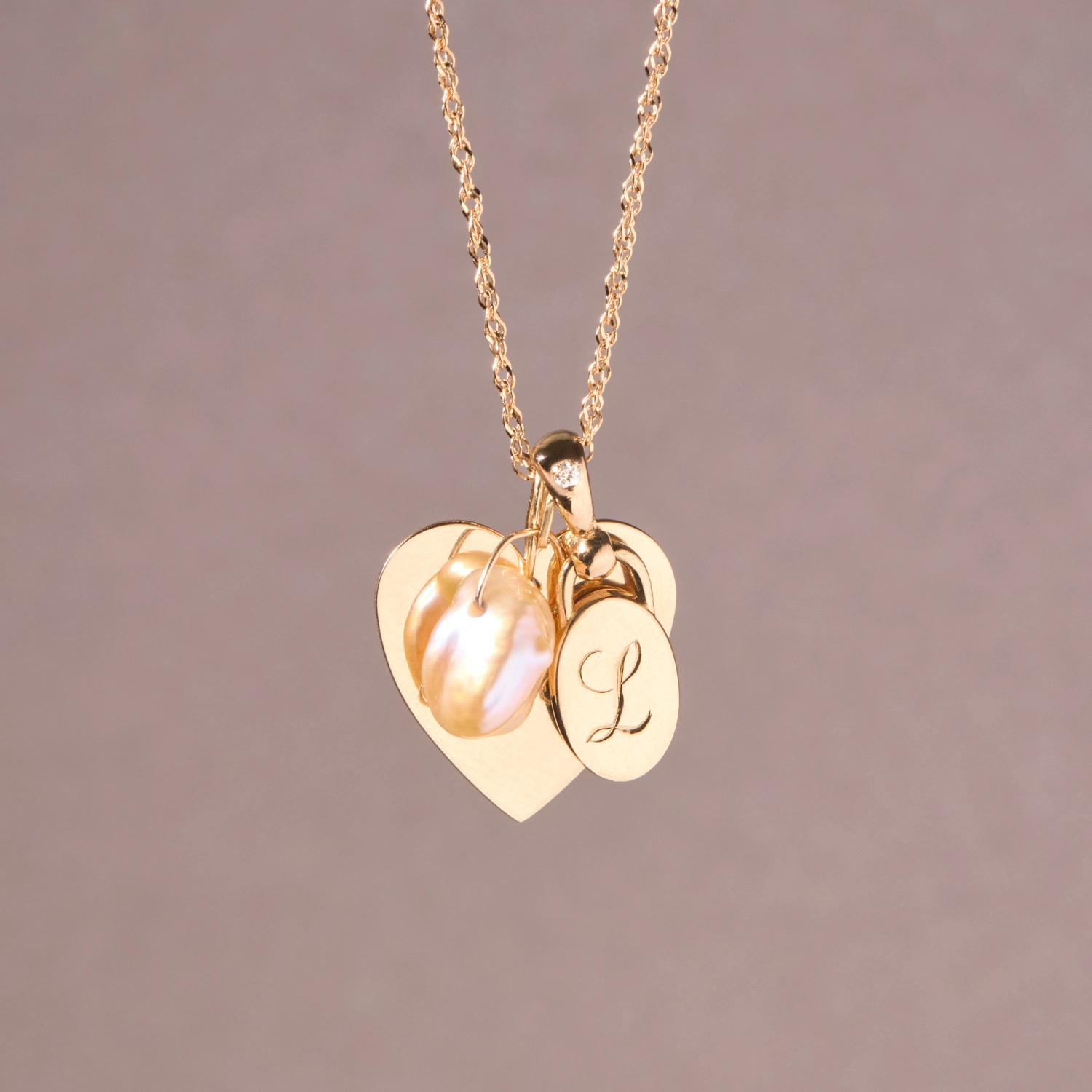 Personalized Sonder Charm - Image 10