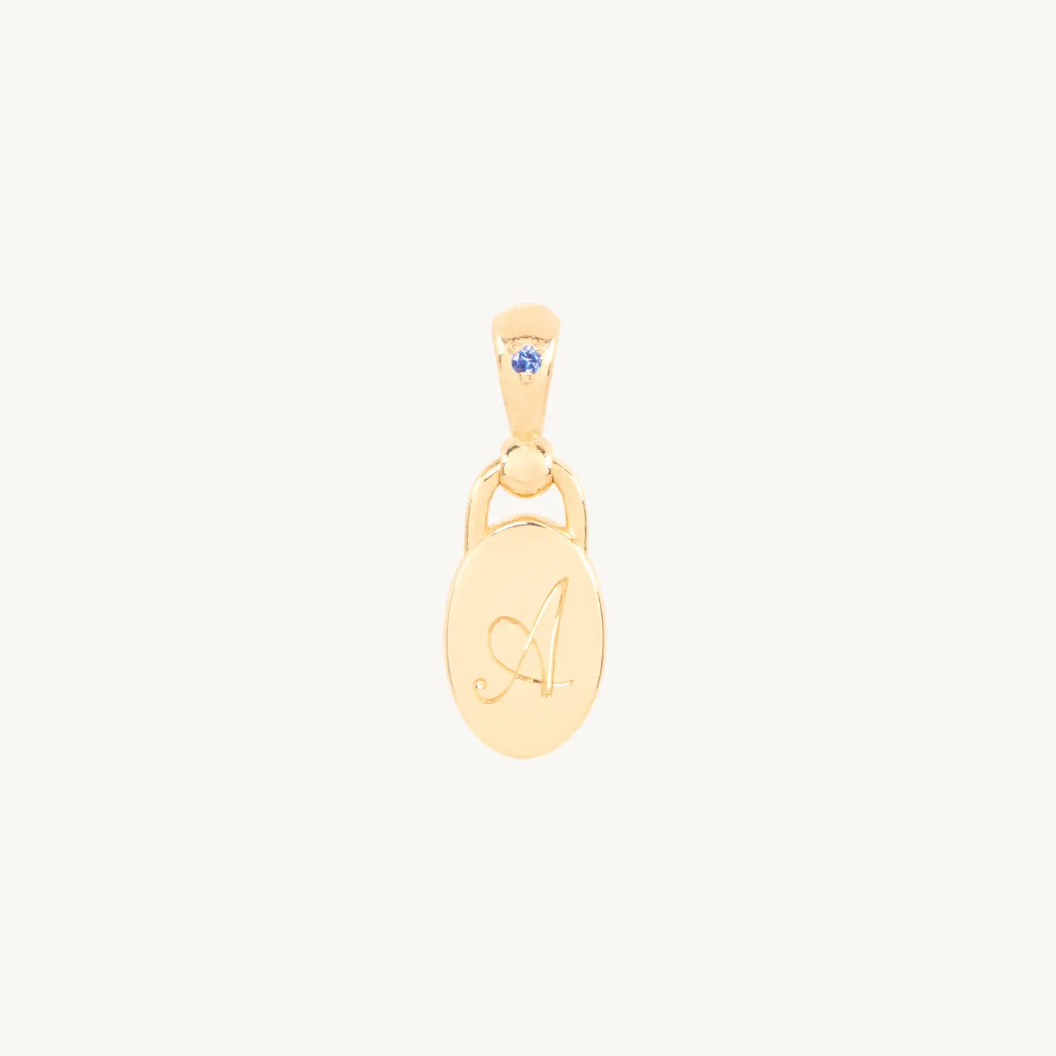 Personalized Sonder Charm