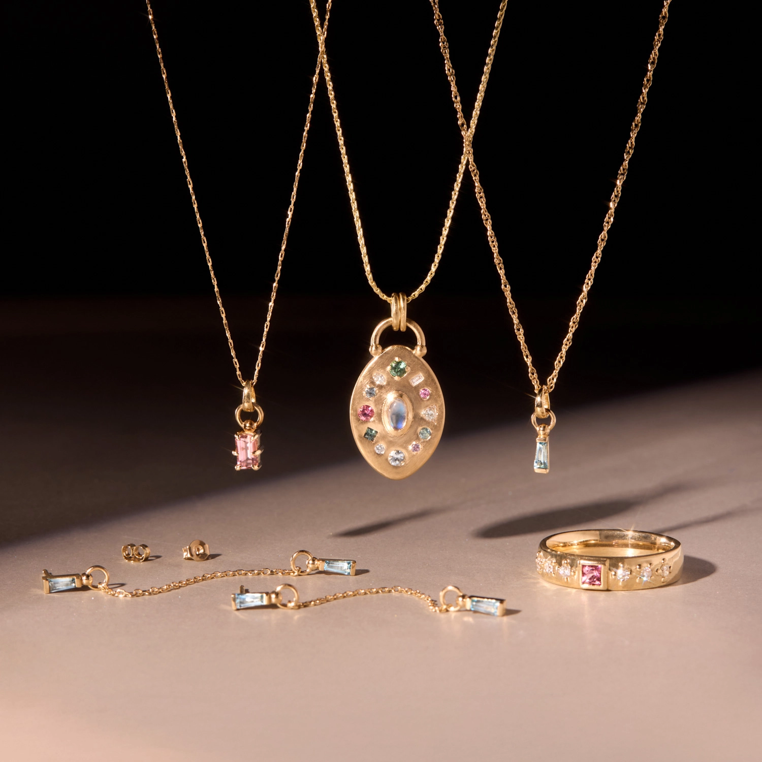 Trove Necklace - Image 6