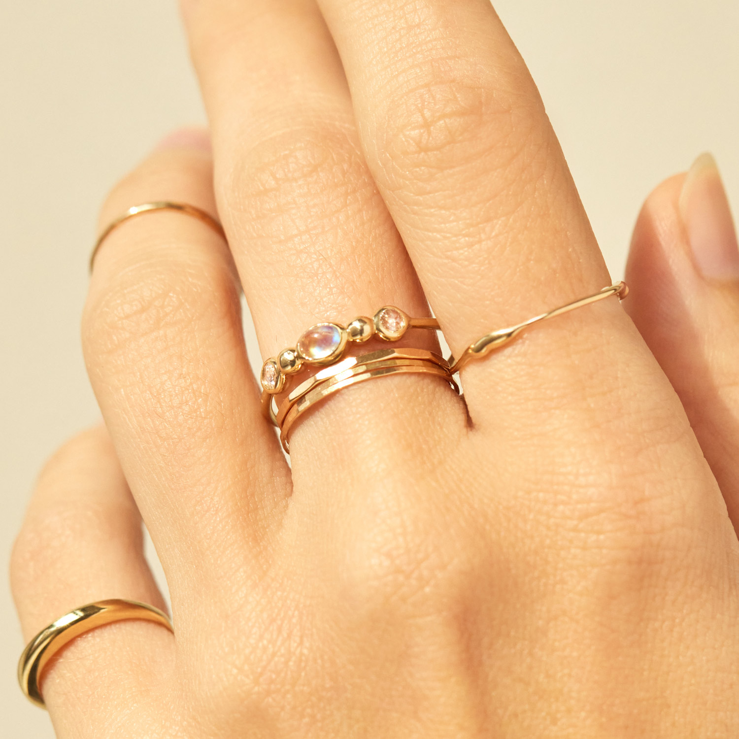 Rowan Ring - Image 4