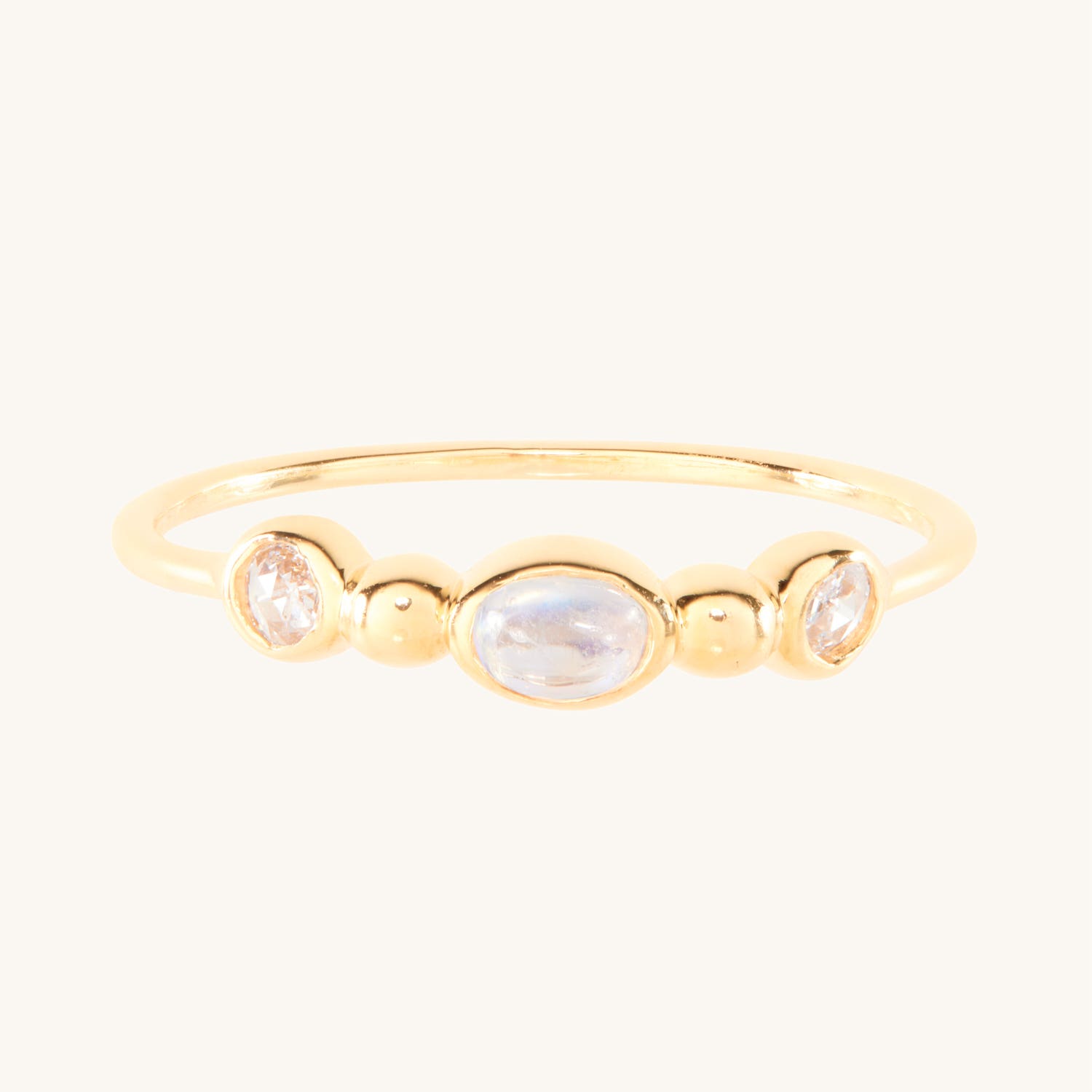 Rowan Ring
