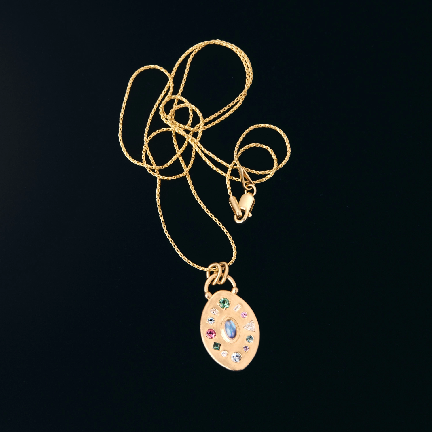 Trove Necklace - Image 5