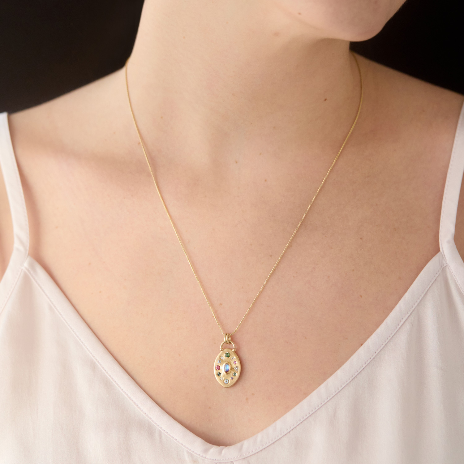 Trove Necklace - Image 3