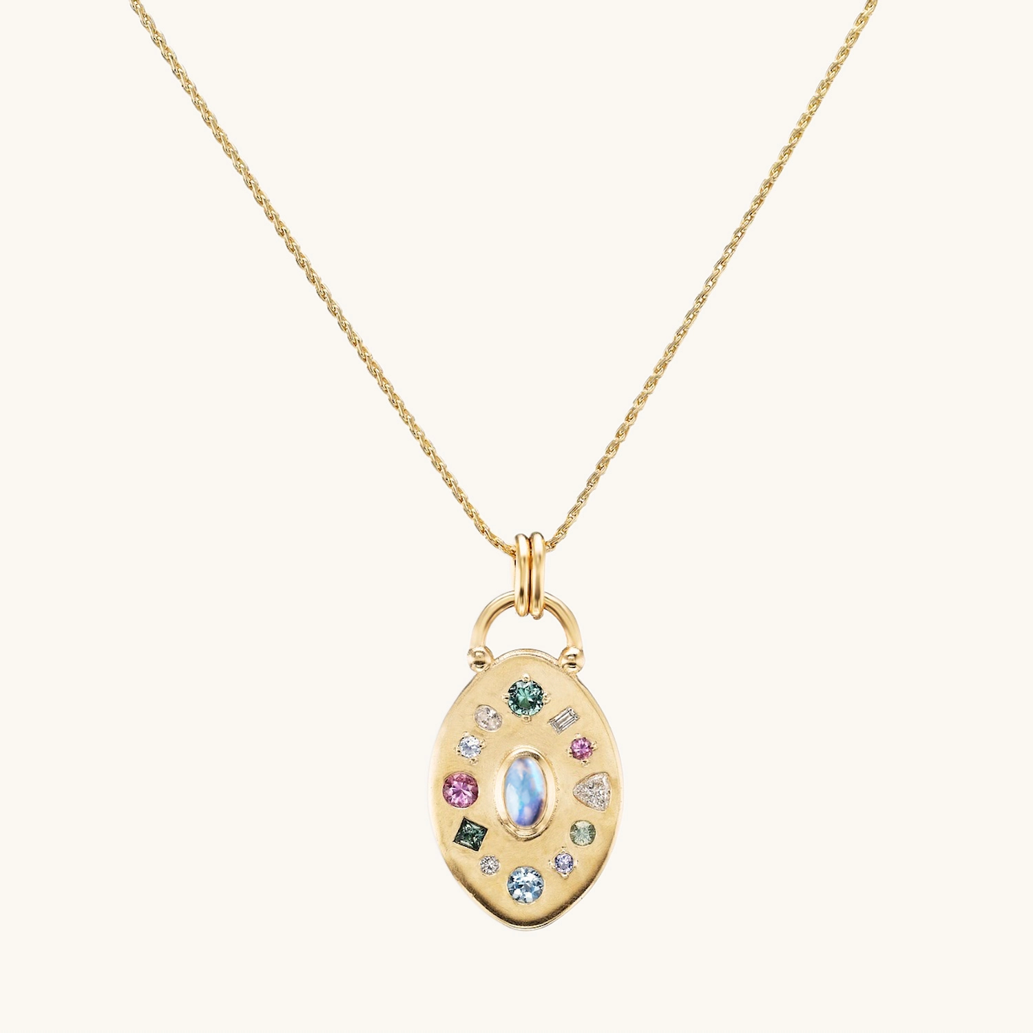 Trove Necklace - Image 7