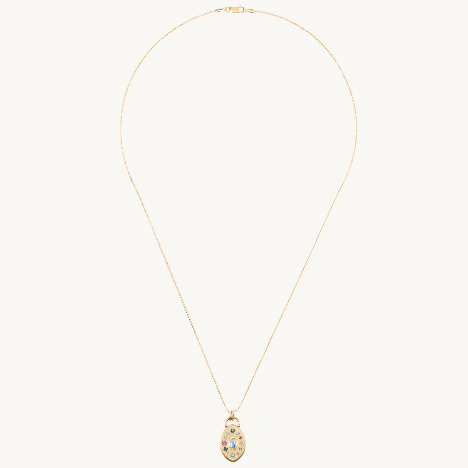 Trove Necklace - Image 8