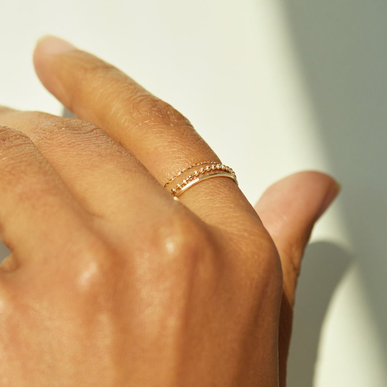 The Textured Stack Set - Image 4