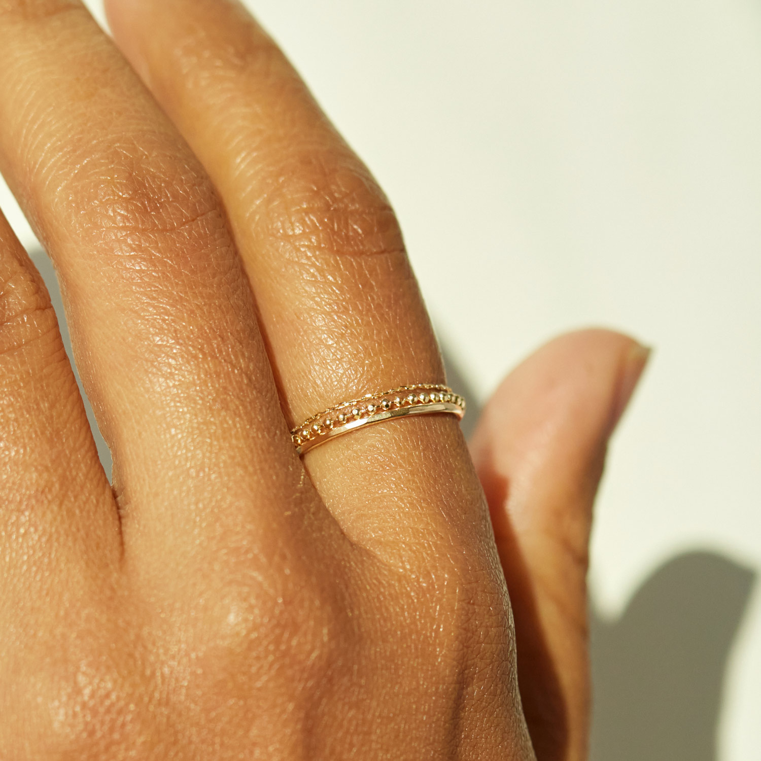 The Textured Stack Set - Image 3