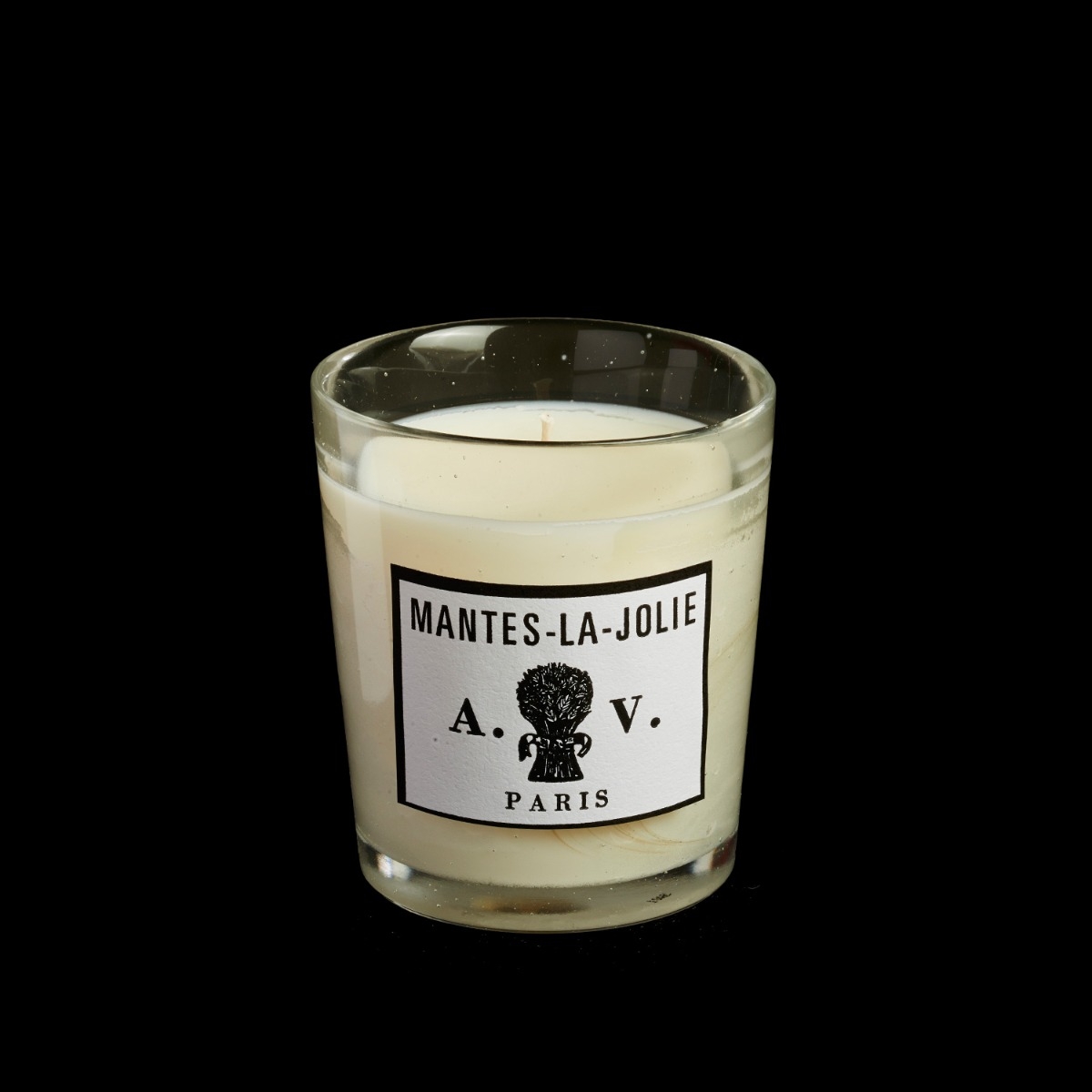 Mantes-la-Jolie Candle - Image 3