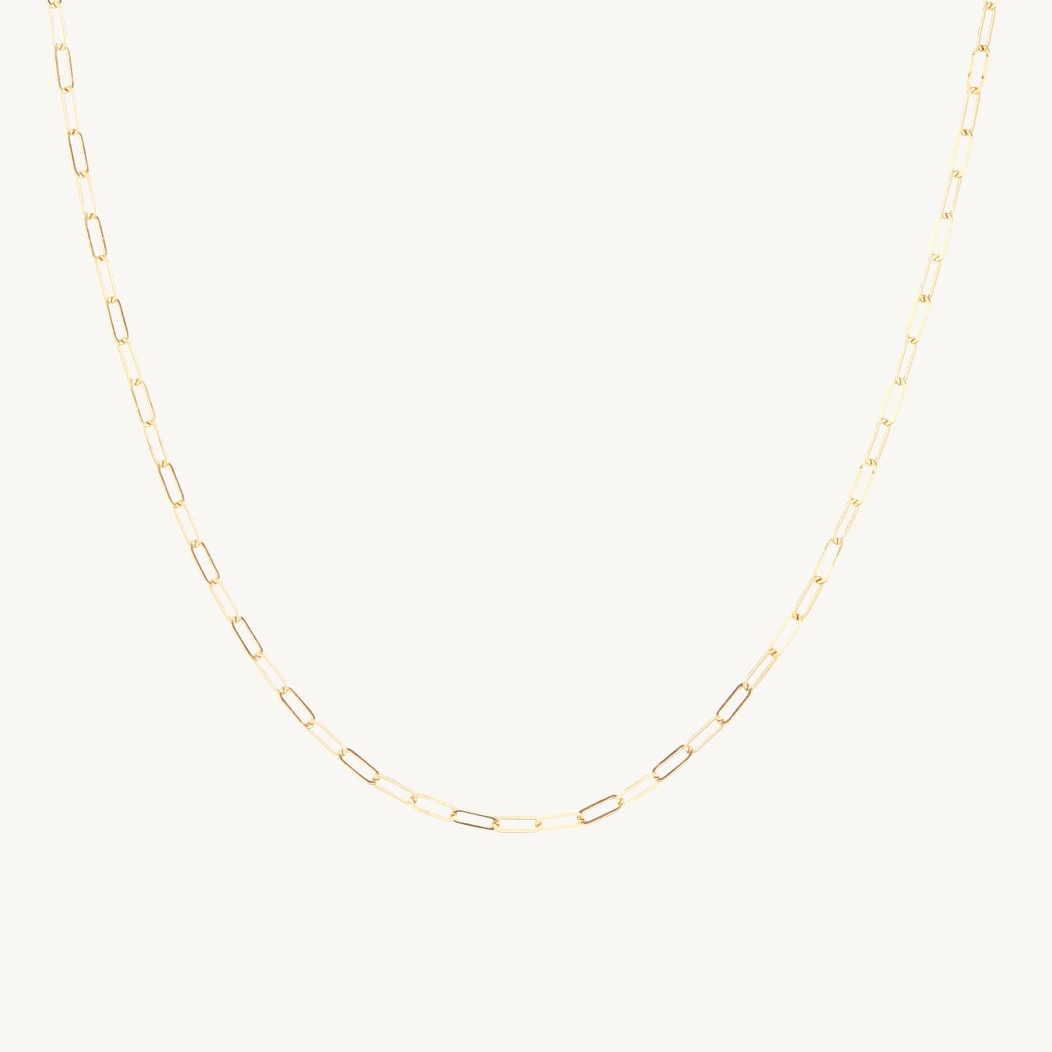 1976 Gold Chain