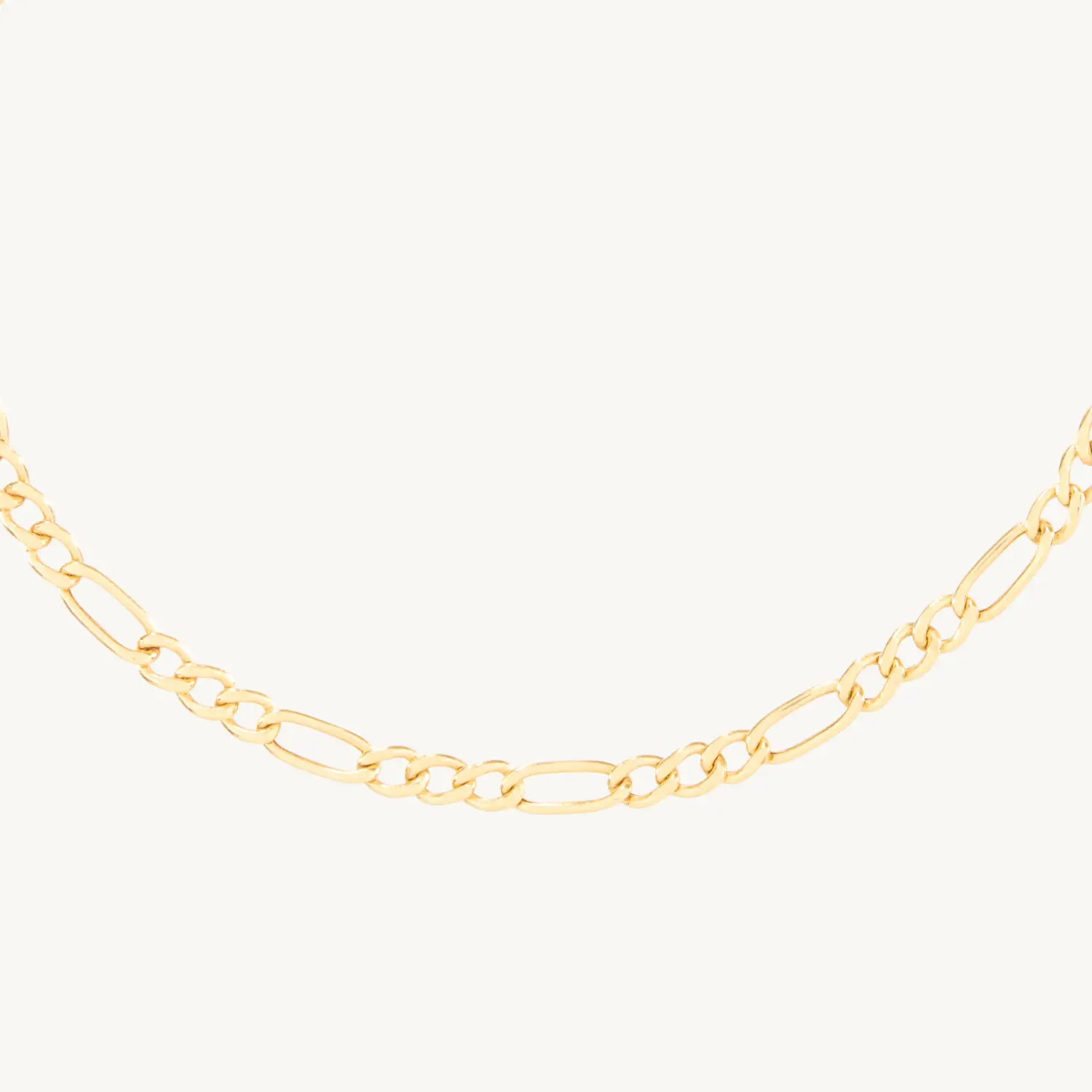 Cherubino Gold Chain