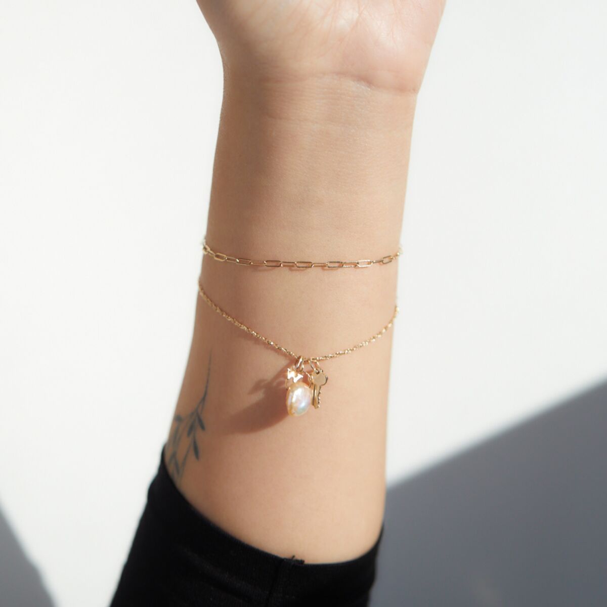 Mermaid's Treasure Charm - Image 4