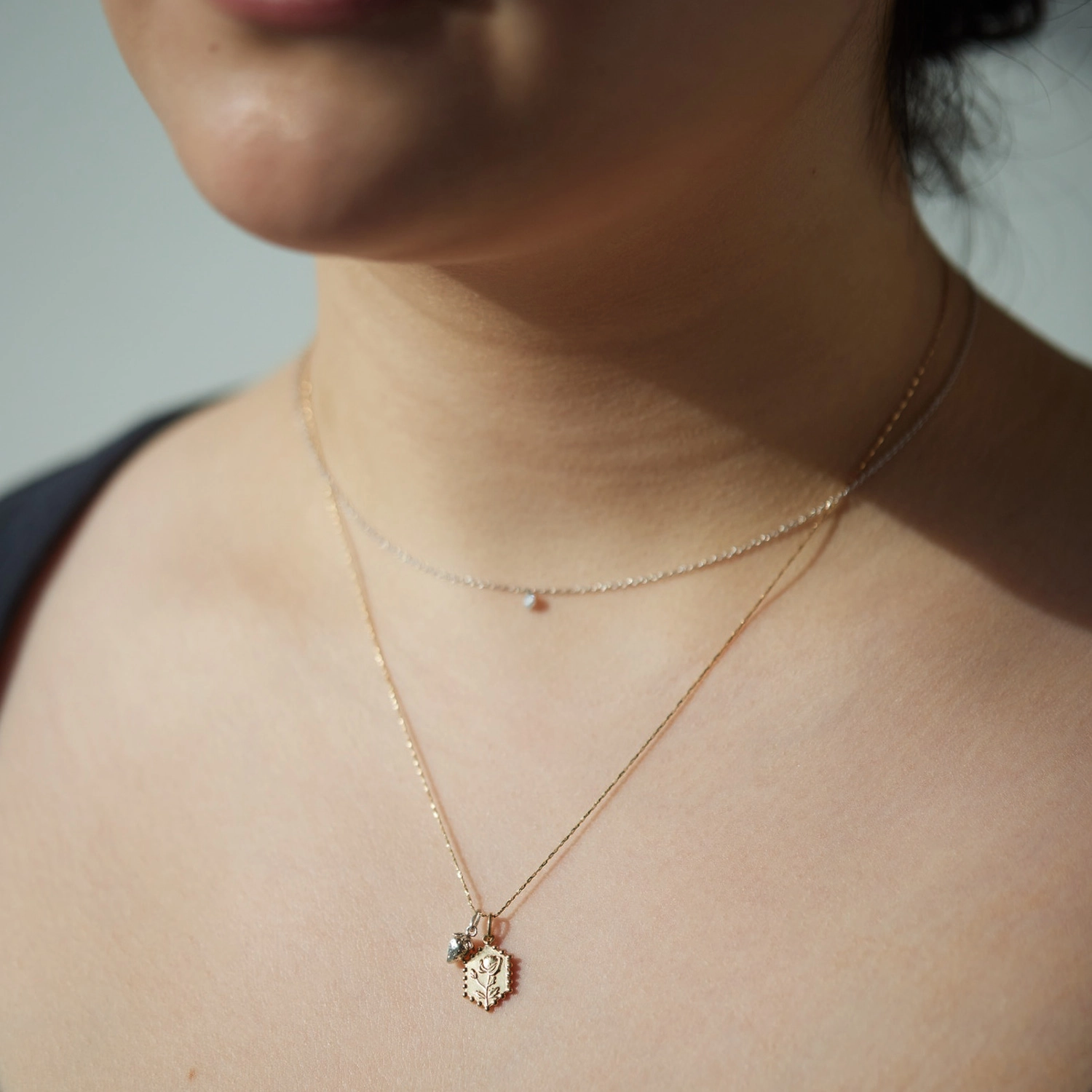 Poppy Poem Charm, August - Image 6