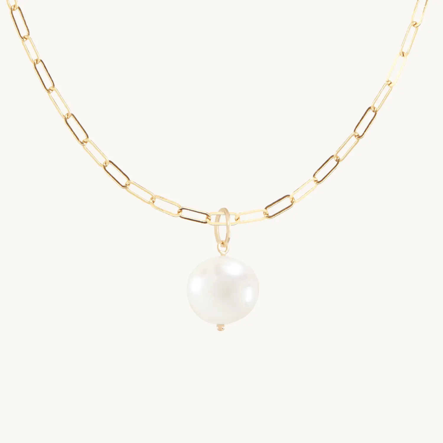 The 1976 Choker & Gumball Pearl Charm Set