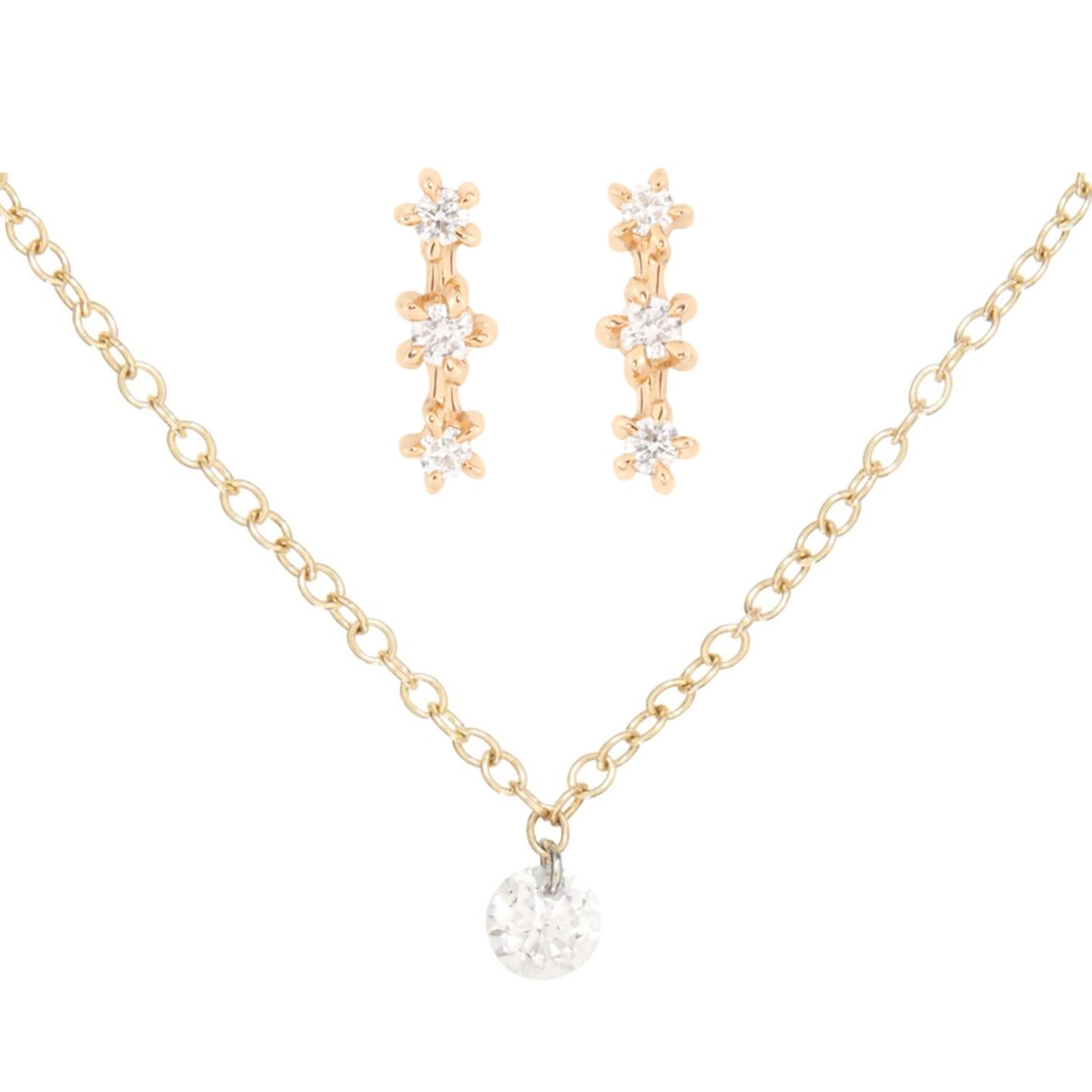 The Floatiest Diamonds Set - Image 7