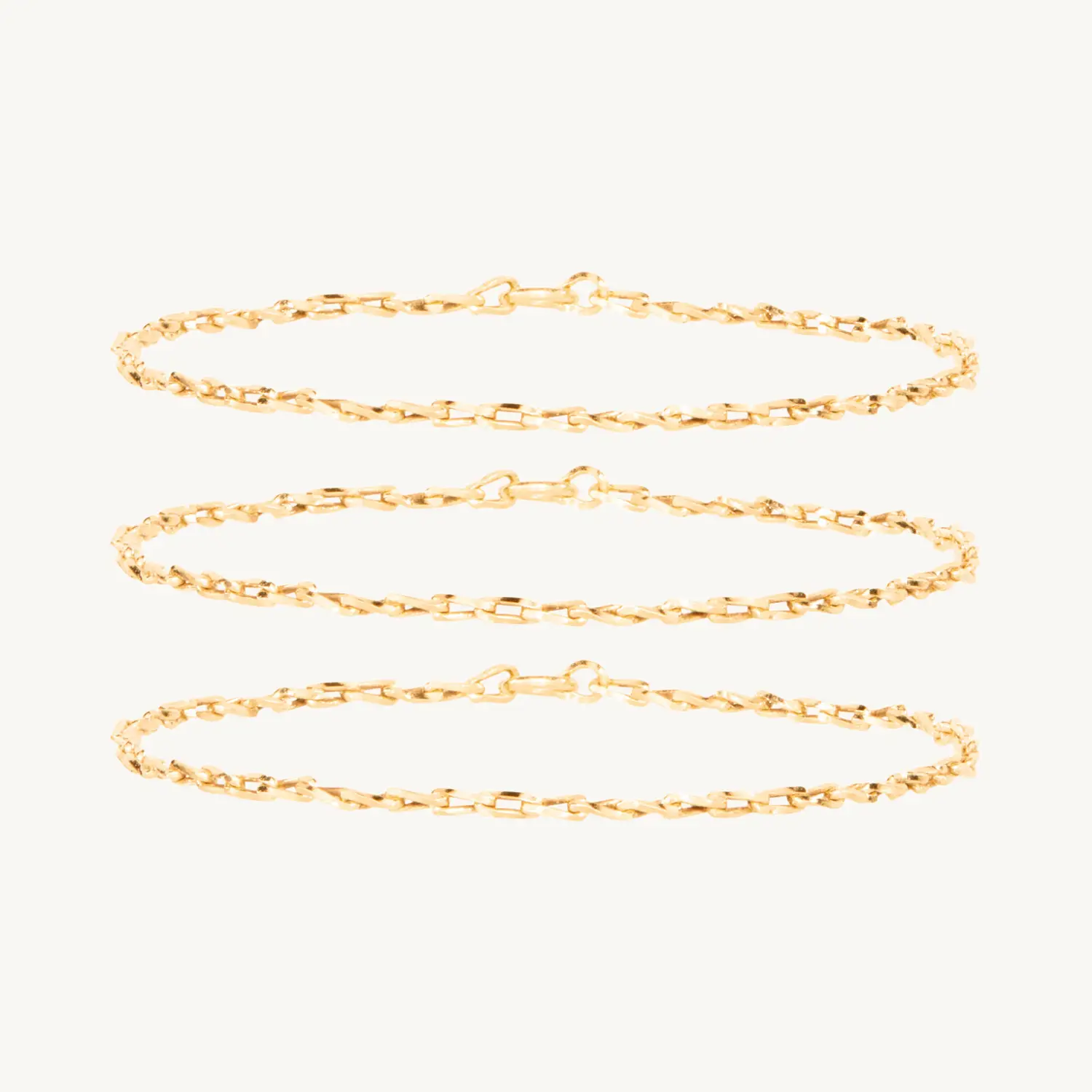 The Hundred Summers Stack Set