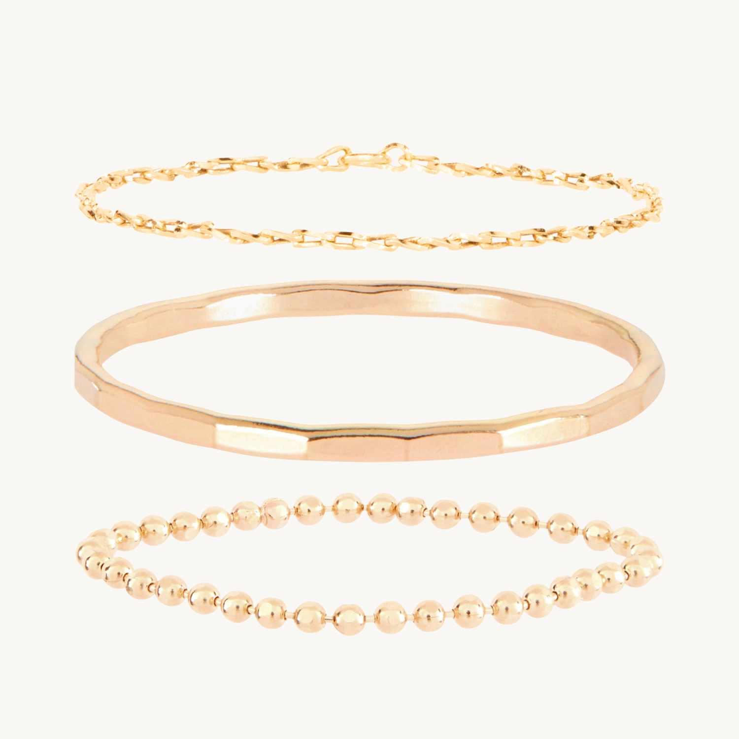 The Textured Stack Set - Image 9
