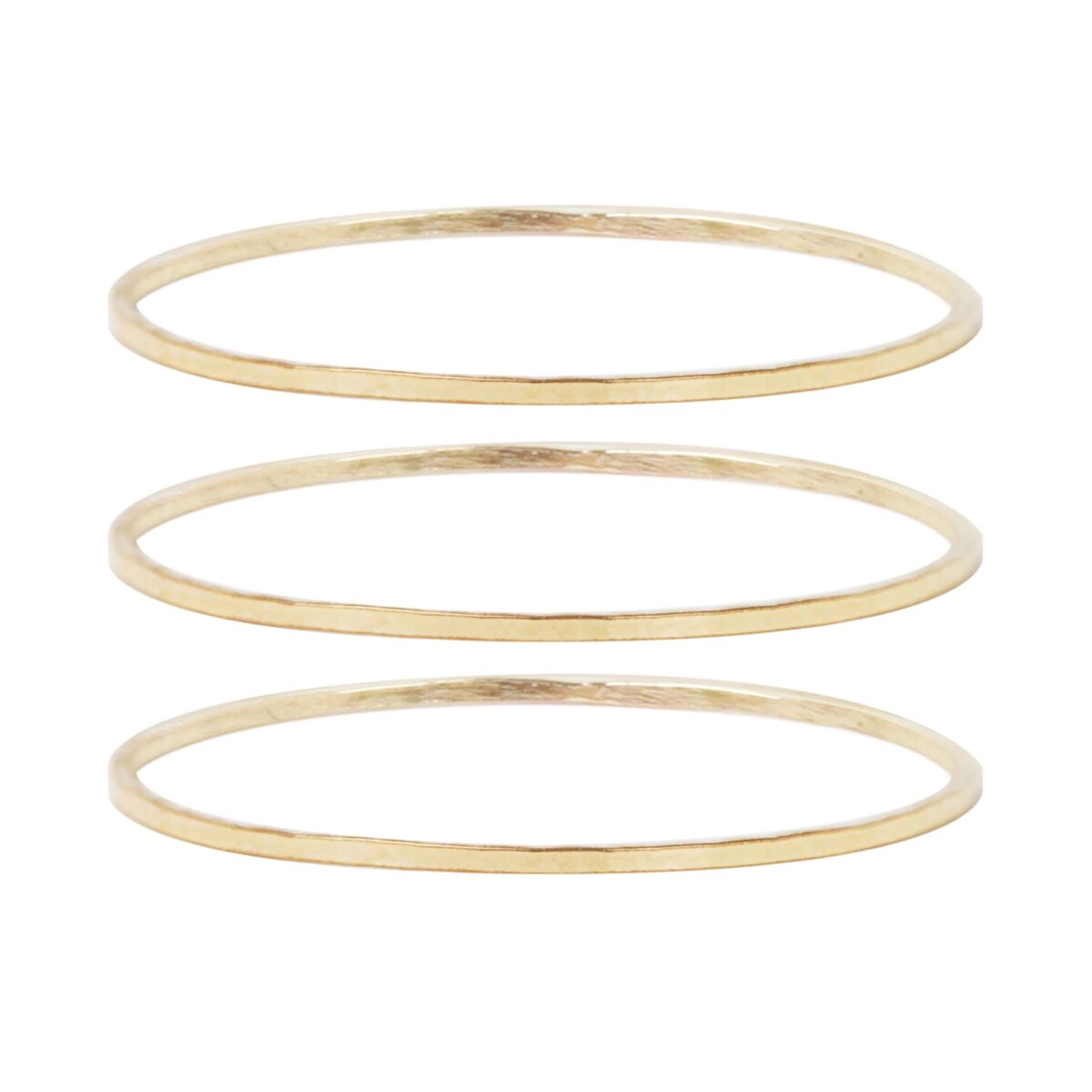 The Threadbare Stack Set